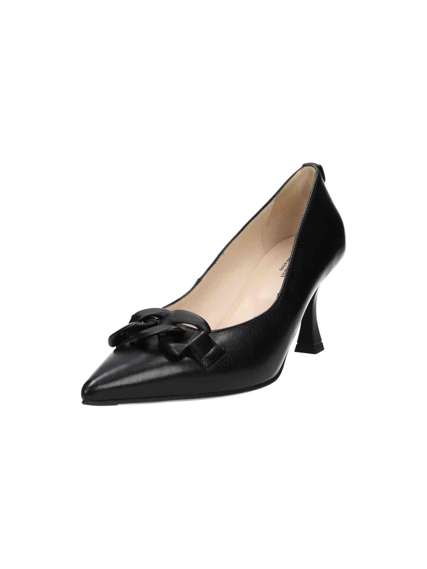 I205584DE NAPPA PANDORA TPU ALEK (M nero | Bildmaterial bereitgestellt von SHOES.PLEASE.