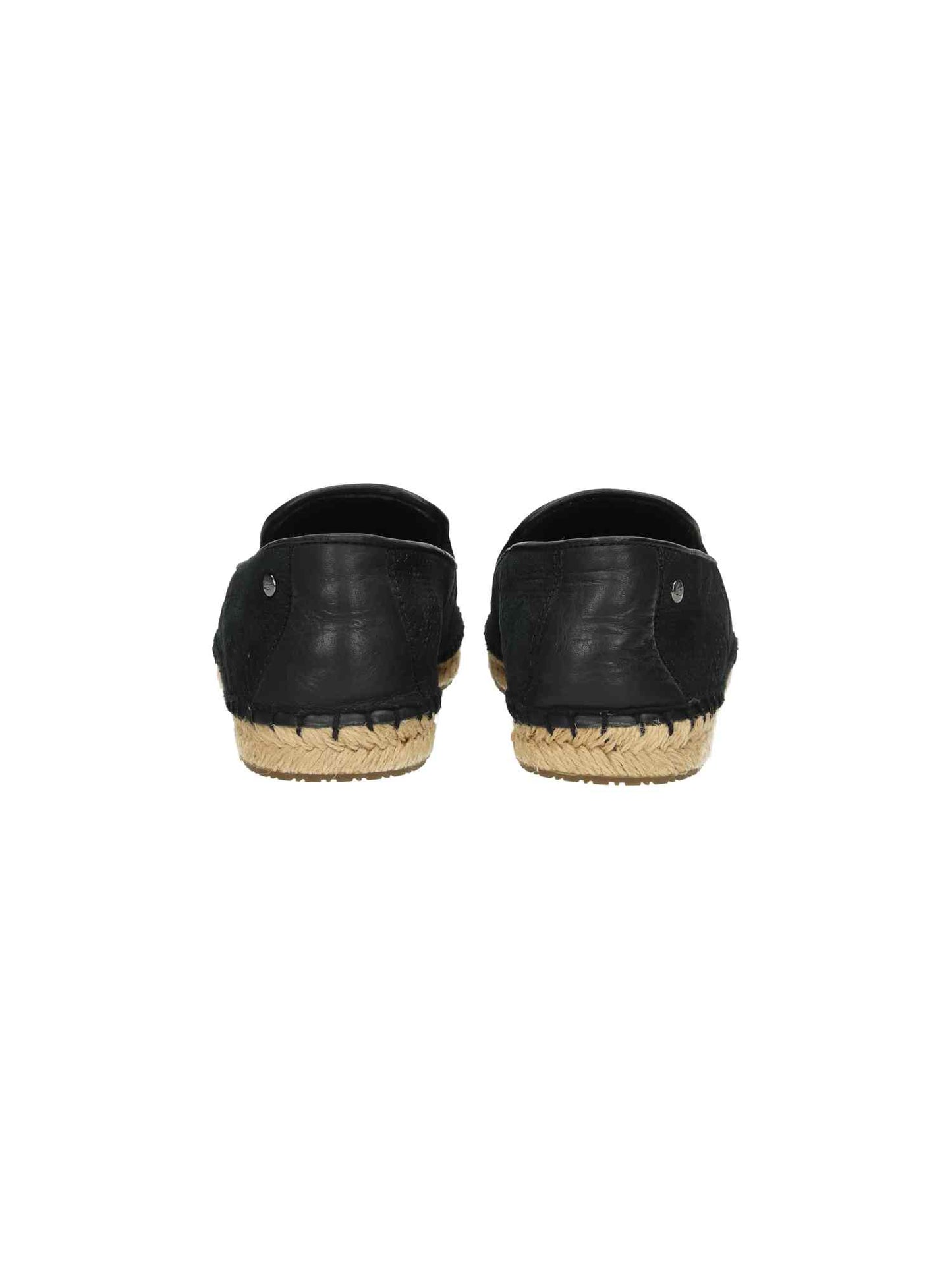 Sandrine II Snake black | Bildmaterial bereitgestellt von SHOES.PLEASE.