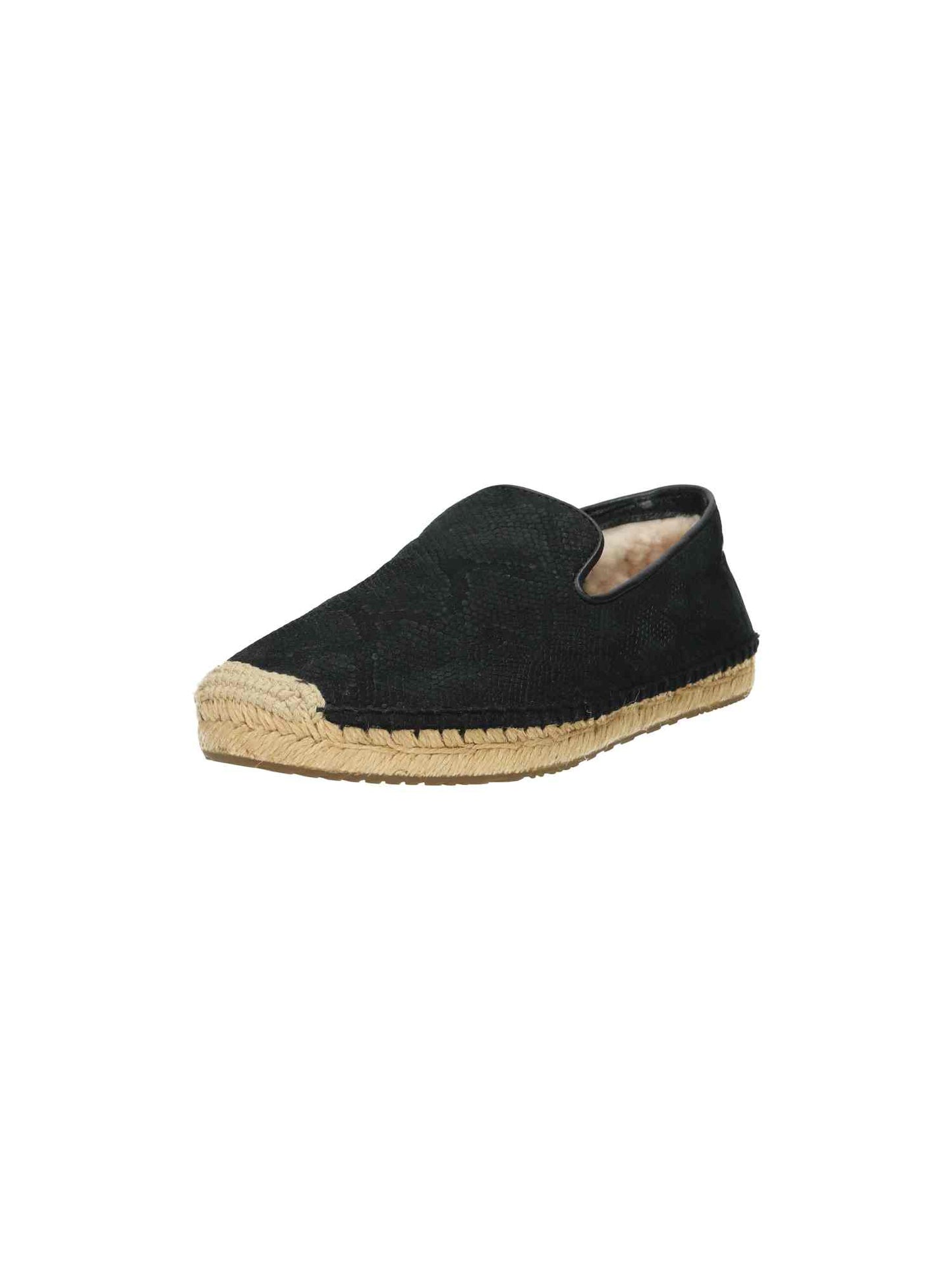 Sandrine II Snake black | Bildmaterial bereitgestellt von SHOES.PLEASE.