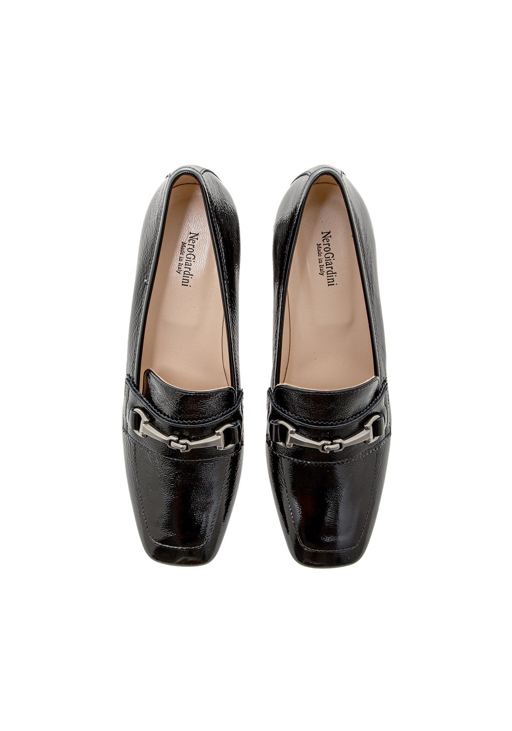 I308657DE NAPLAK NERO TPU FARA nero | Bildmaterial bereitgestellt von SHOES.PLEASE.