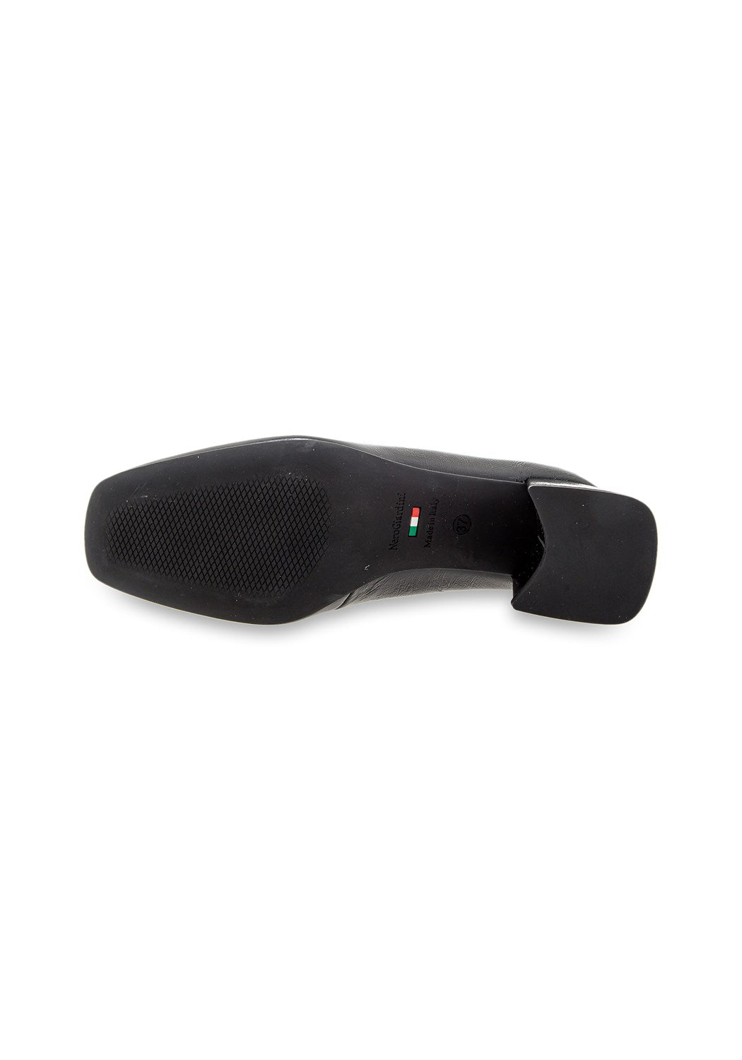 I308657DE NAPLAK NERO TPU FARA nero | Bildmaterial bereitgestellt von SHOES.PLEASE.