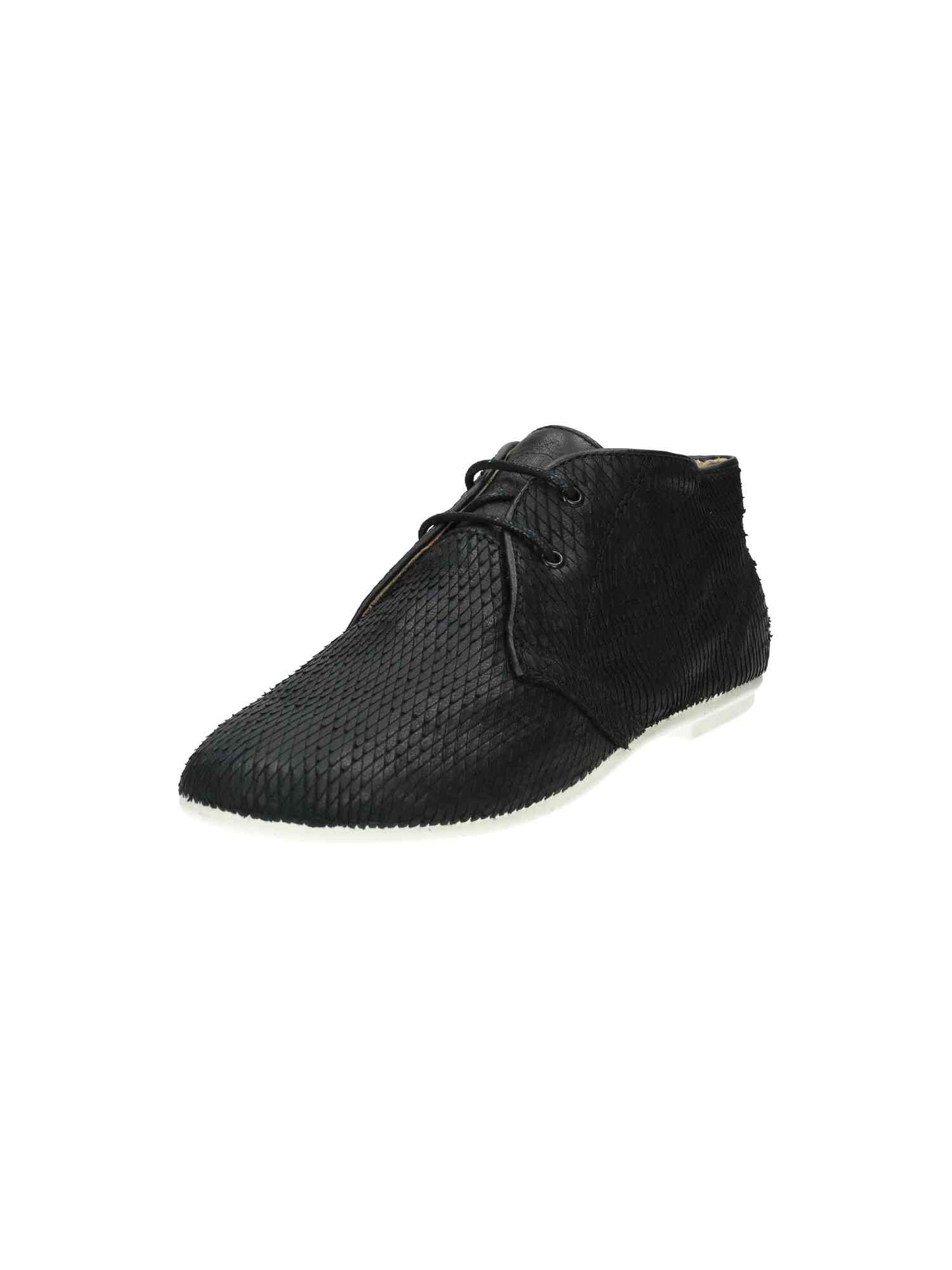 Allusion black fish | Bildmaterial bereitgestellt von SHOES.PLEASE.