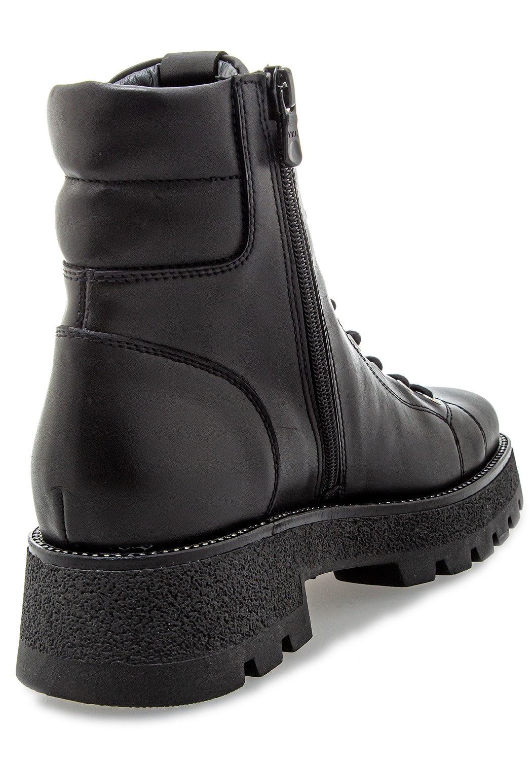 I205944D GUANTO TR BOLOGNA LIGHT nero | Bildmaterial bereitgestellt von SHOES.PLEASE.