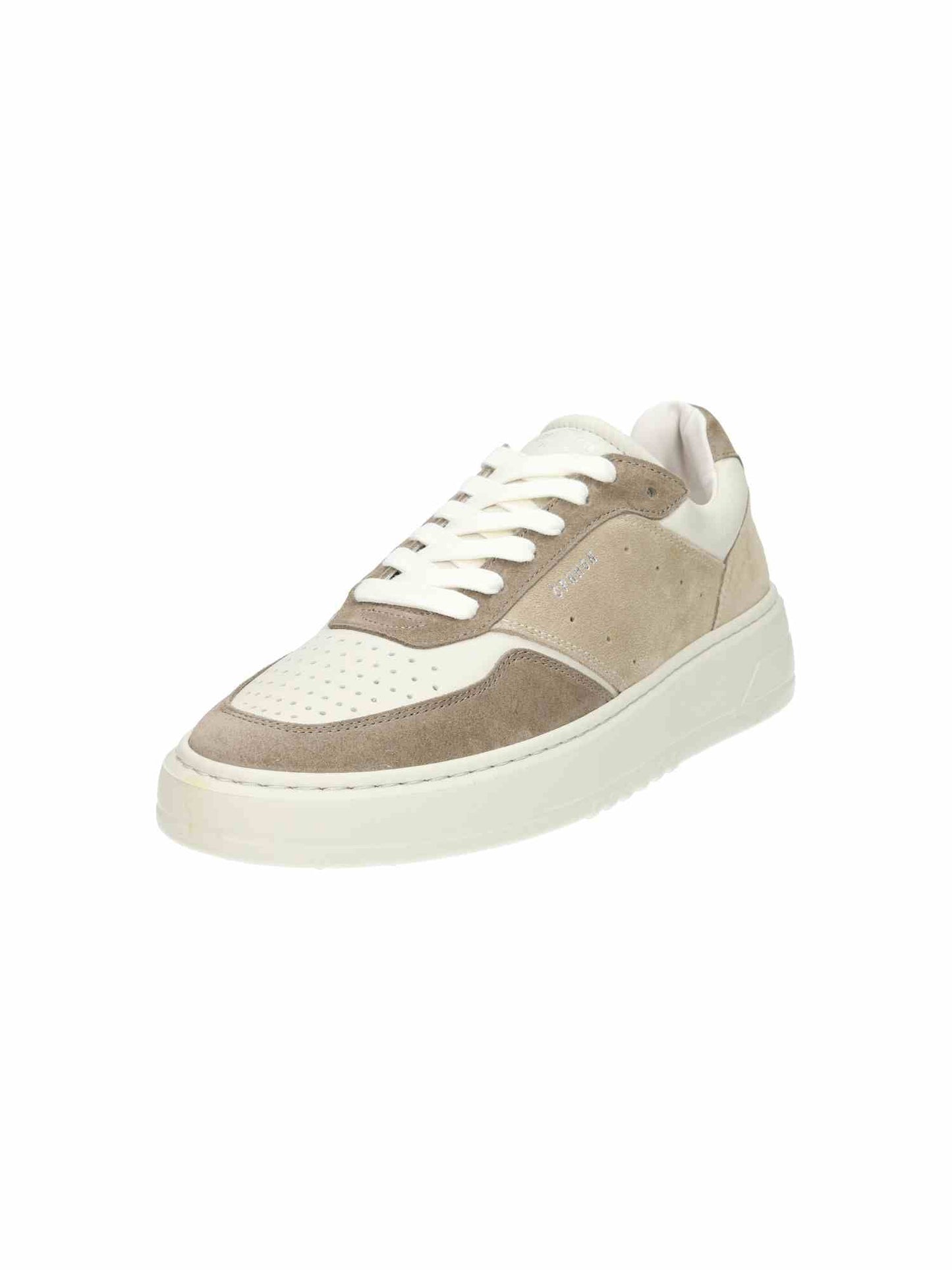CPH1M Leather Mix cream | Bildmaterial bereitgestellt von SHOES.PLEASE.