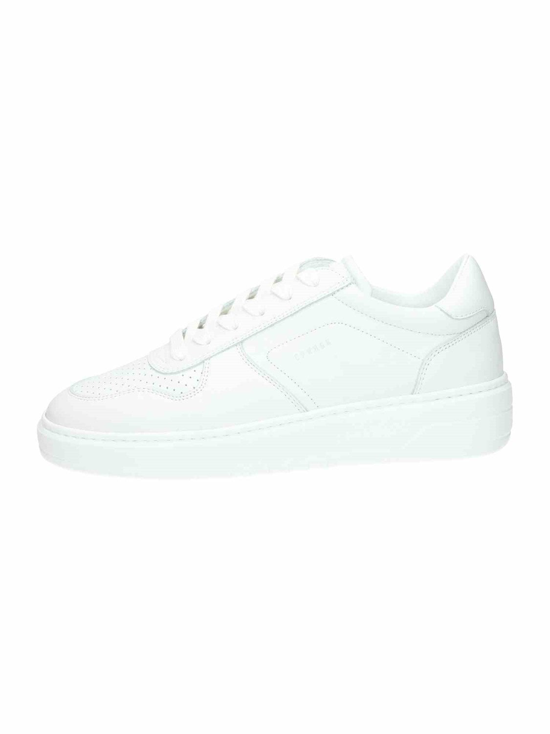 CPH77M Leather white | Bildmaterial bereitgestellt von SHOES.PLEASE.