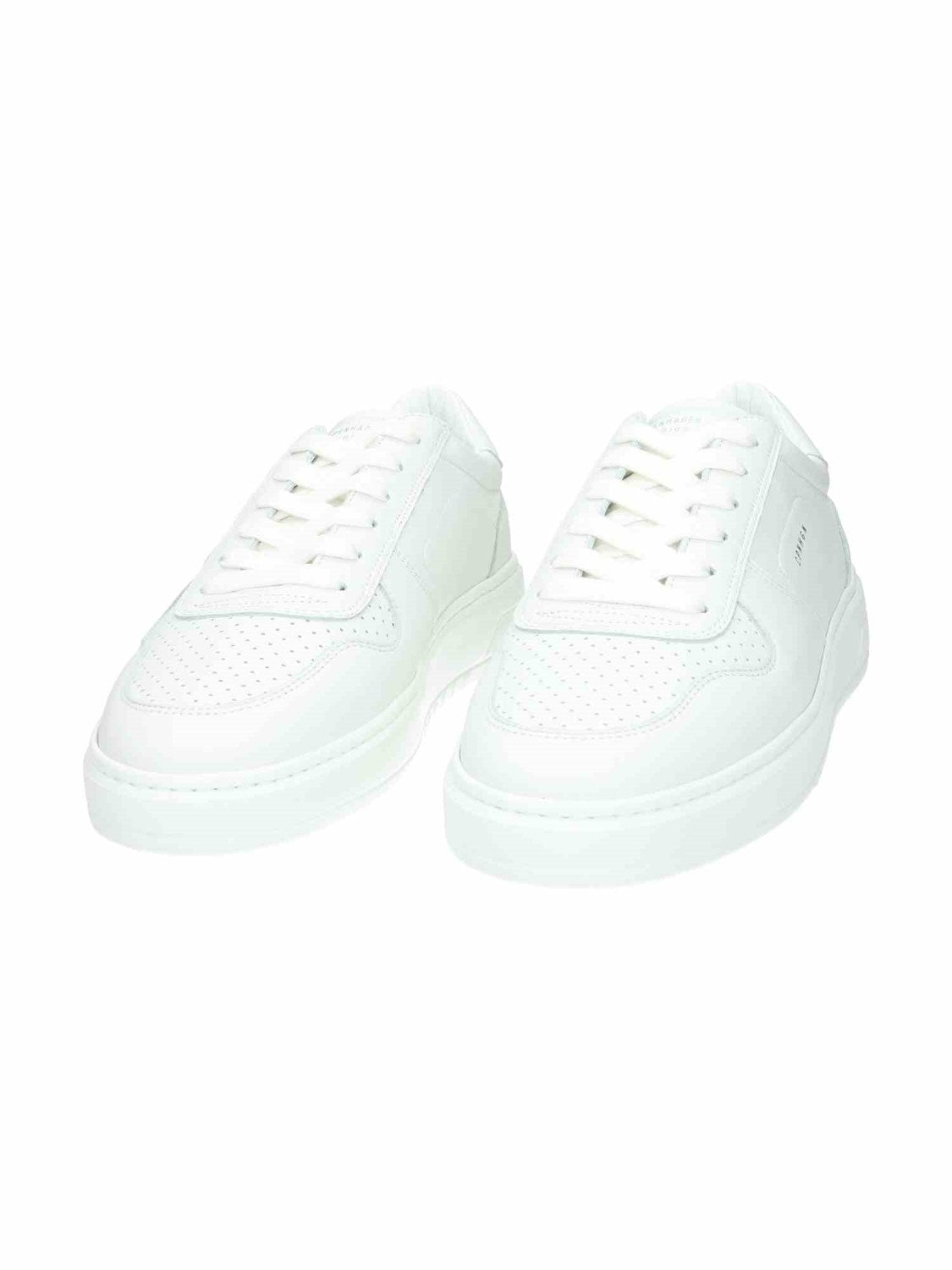 CPH77M Leather white | Bildmaterial bereitgestellt von SHOES.PLEASE.