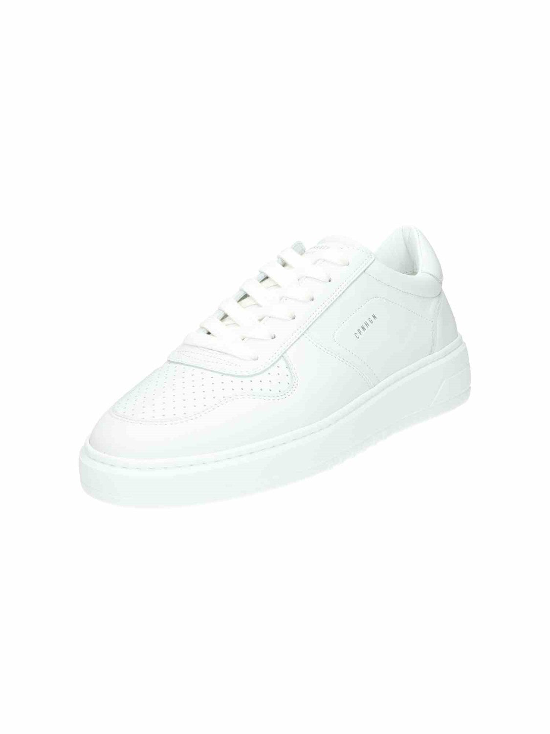 CPH77M Leather white | Bildmaterial bereitgestellt von SHOES.PLEASE.