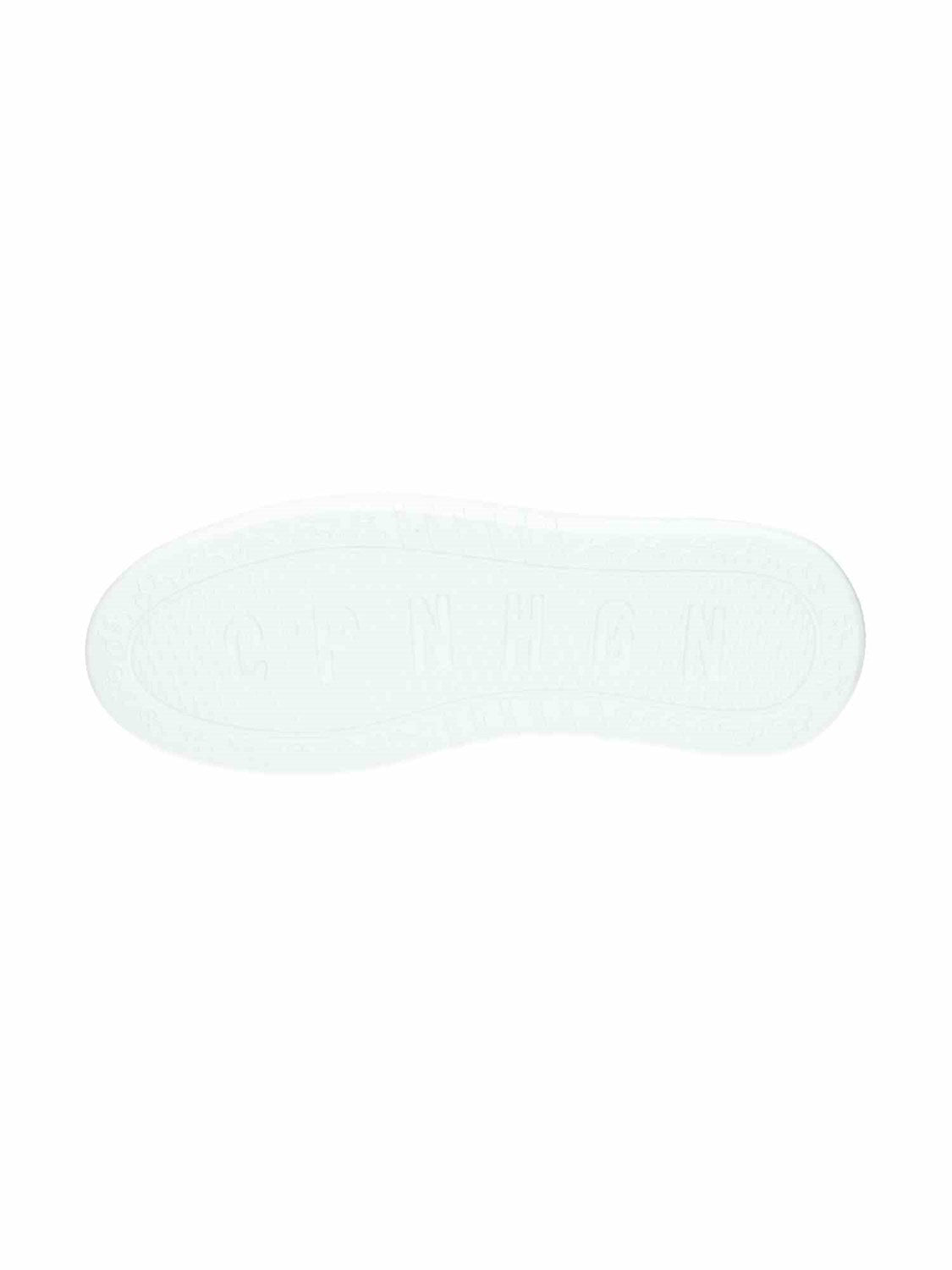 CPH77M Leather white | Bildmaterial bereitgestellt von SHOES.PLEASE.