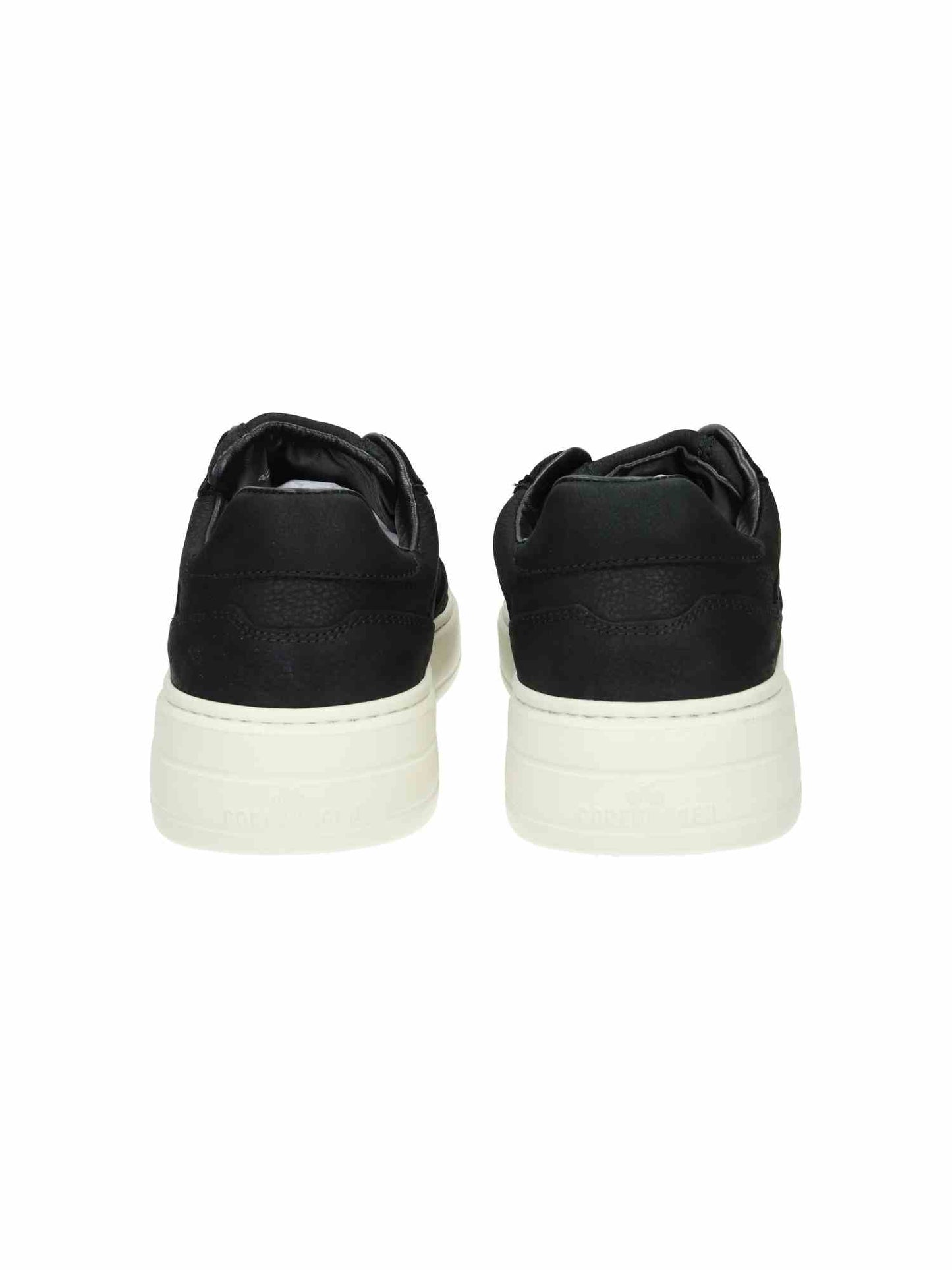 CPH89M Waxed Nabuc black | Bildmaterial bereitgestellt von SHOES.PLEASE.
