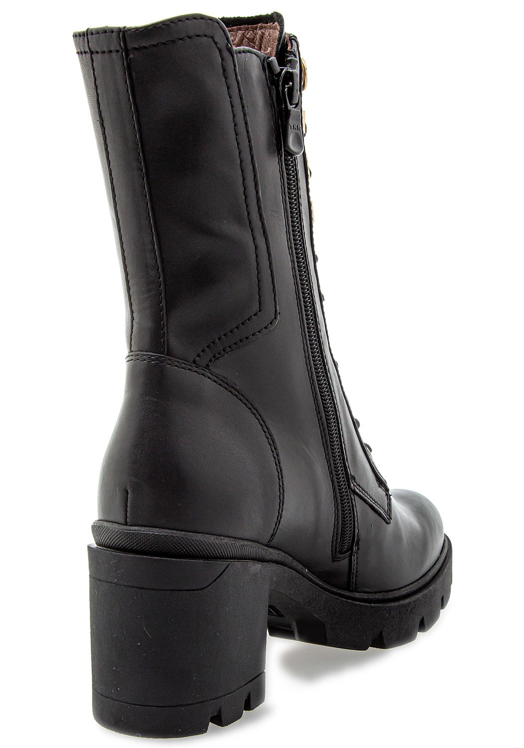 I205861D GUANTO TR AURORA 7768 nero | Bildmaterial bereitgestellt von SHOES.PLEASE.