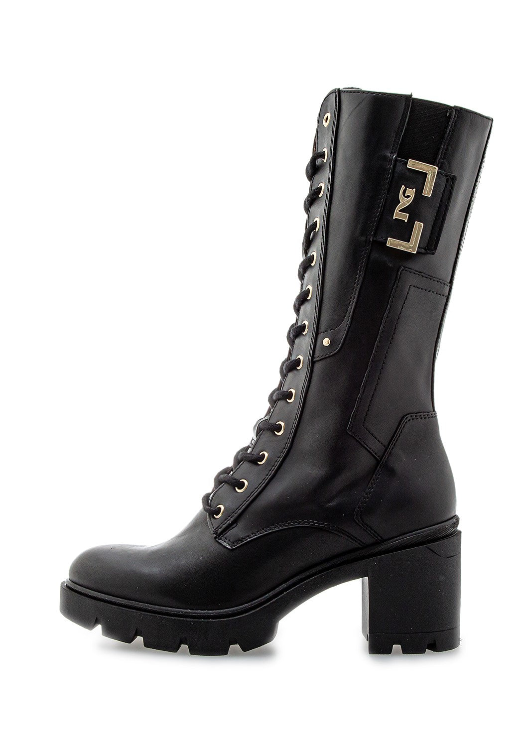 I205862D GUANTO TR AURORA 7768 nero | Bildmaterial bereitgestellt von SHOES.PLEASE.