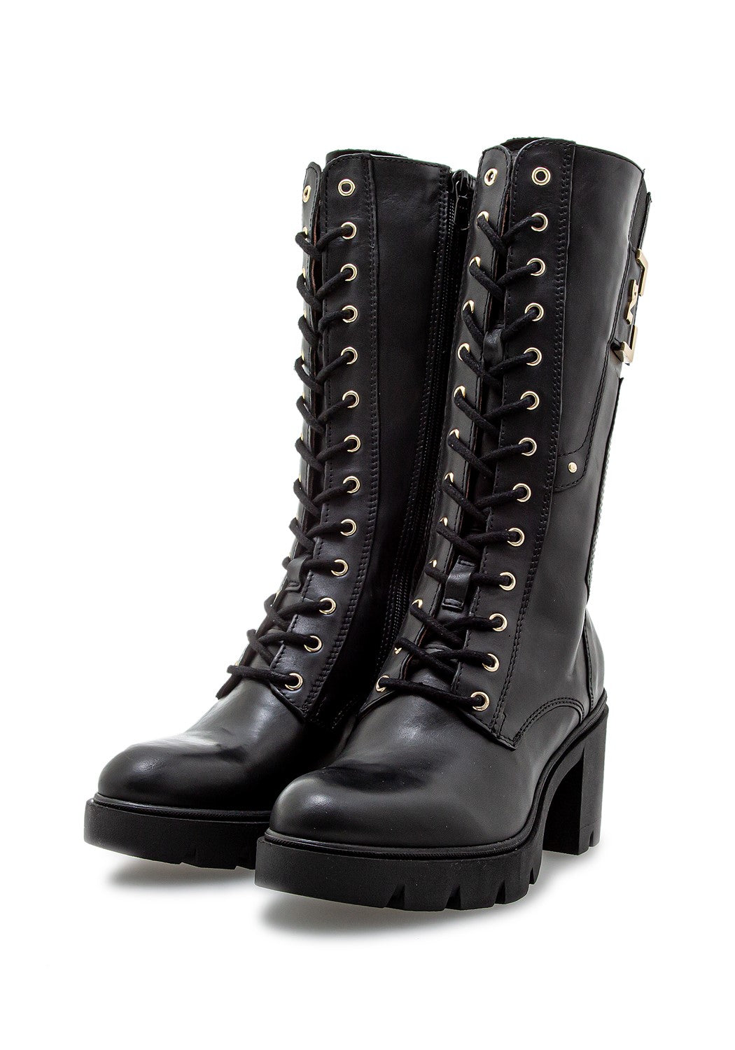 I205862D GUANTO TR AURORA 7768 nero | Bildmaterial bereitgestellt von SHOES.PLEASE.