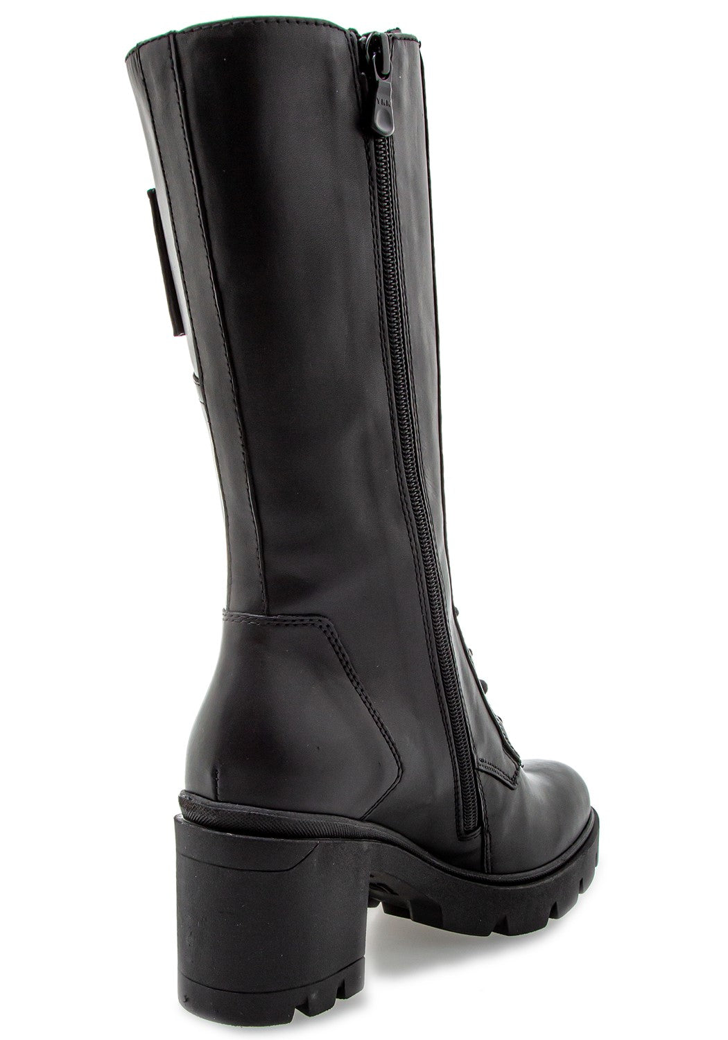 I205862D GUANTO TR AURORA 7768 nero | Bildmaterial bereitgestellt von SHOES.PLEASE.