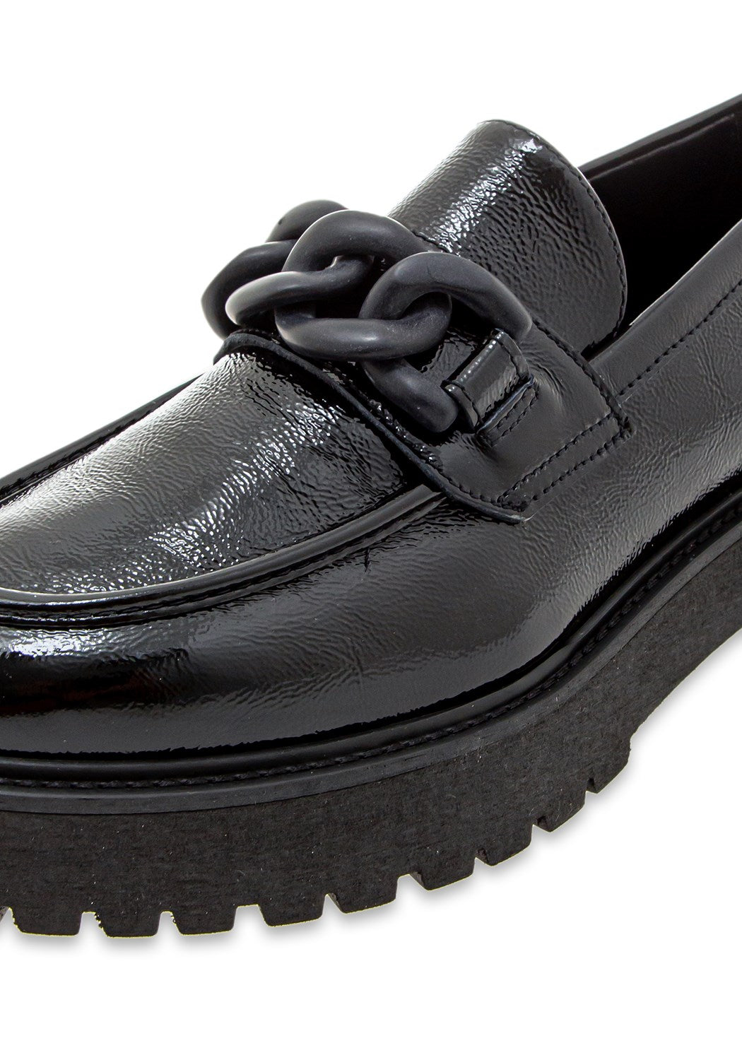 I308001D NAPLAK TR VOLTERRA nero | Bildmaterial bereitgestellt von SHOES.PLEASE.