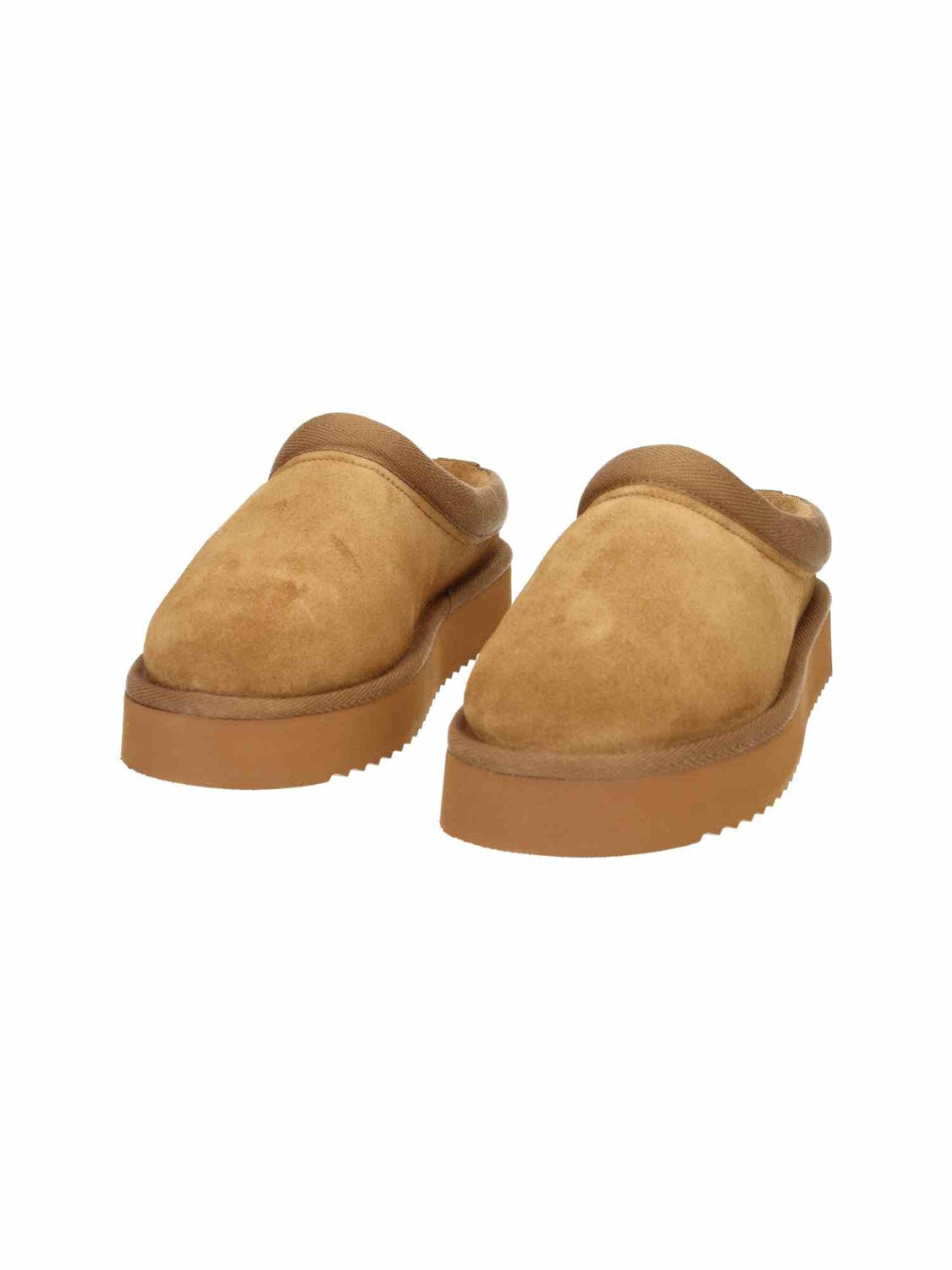 CPH249 Suede cognac | Bildmaterial bereitgestellt von SHOES.PLEASE.