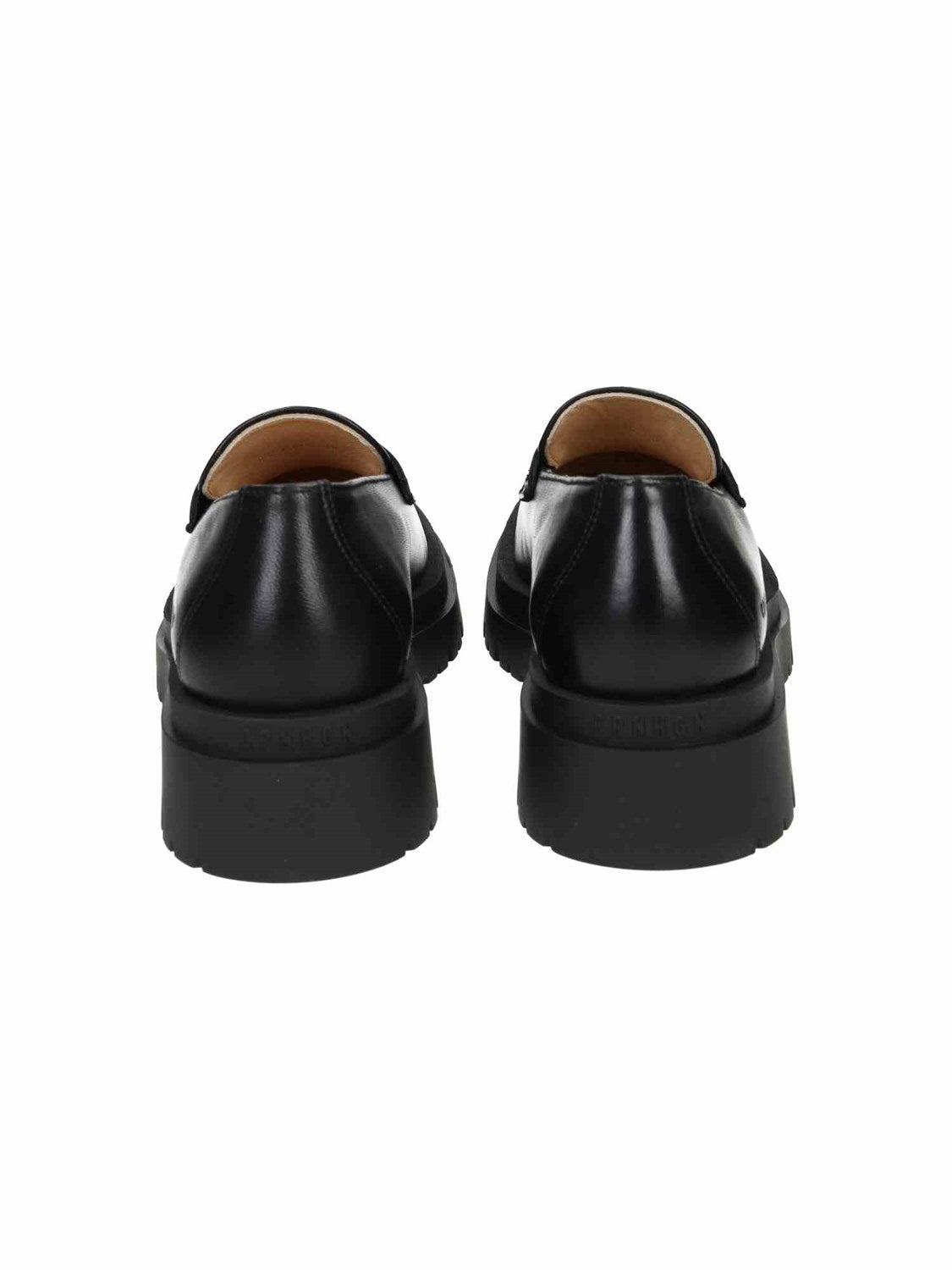 CPH1012 Brushed Leather black | Bildmaterial bereitgestellt von SHOES.PLEASE.