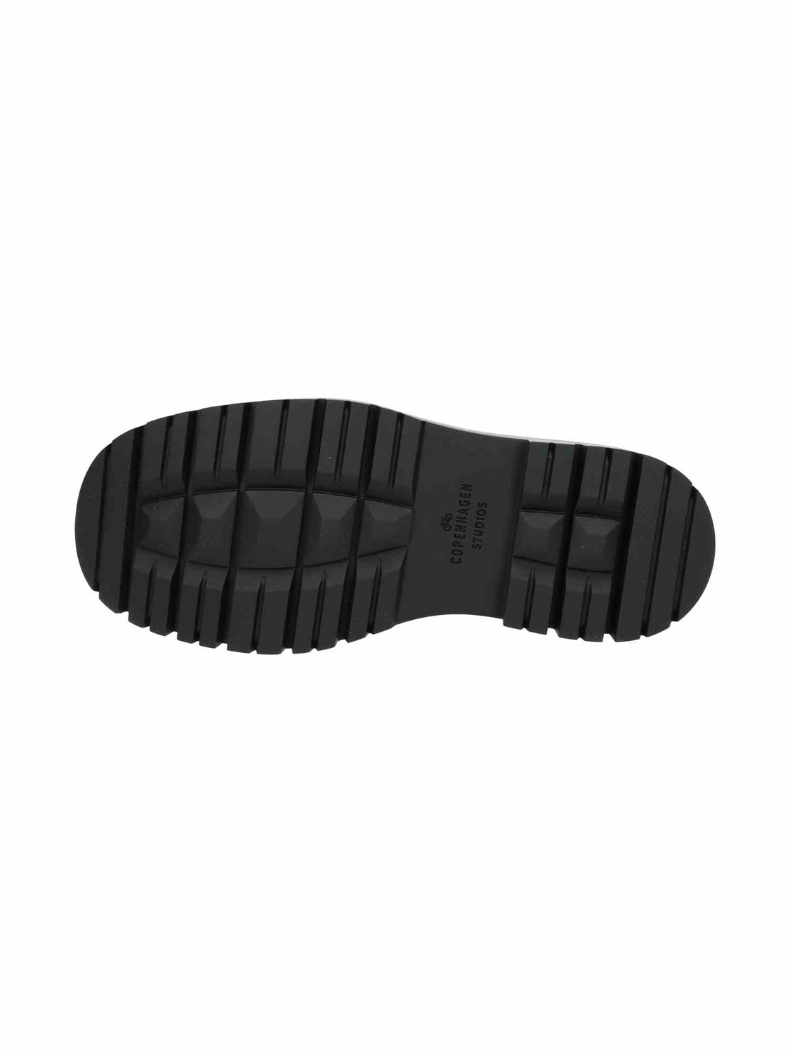 CPH1012 Brushed Leather black | Bildmaterial bereitgestellt von SHOES.PLEASE.