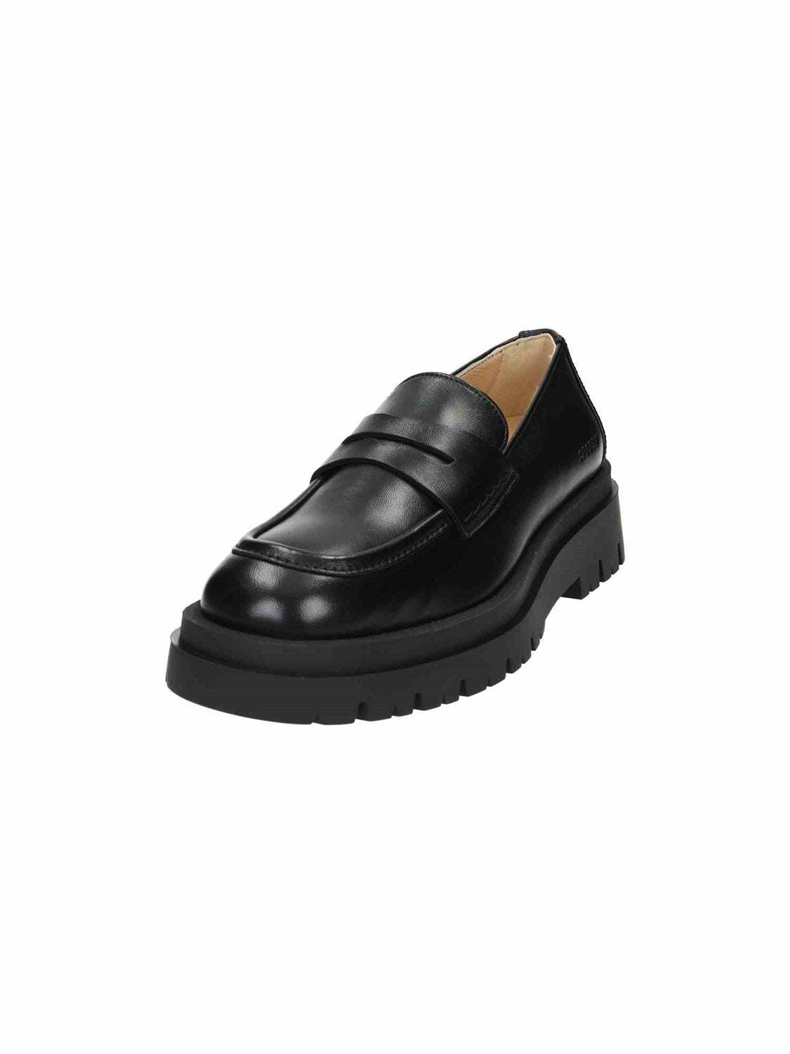 CPH1012 Brushed Leather black | Bildmaterial bereitgestellt von SHOES.PLEASE.