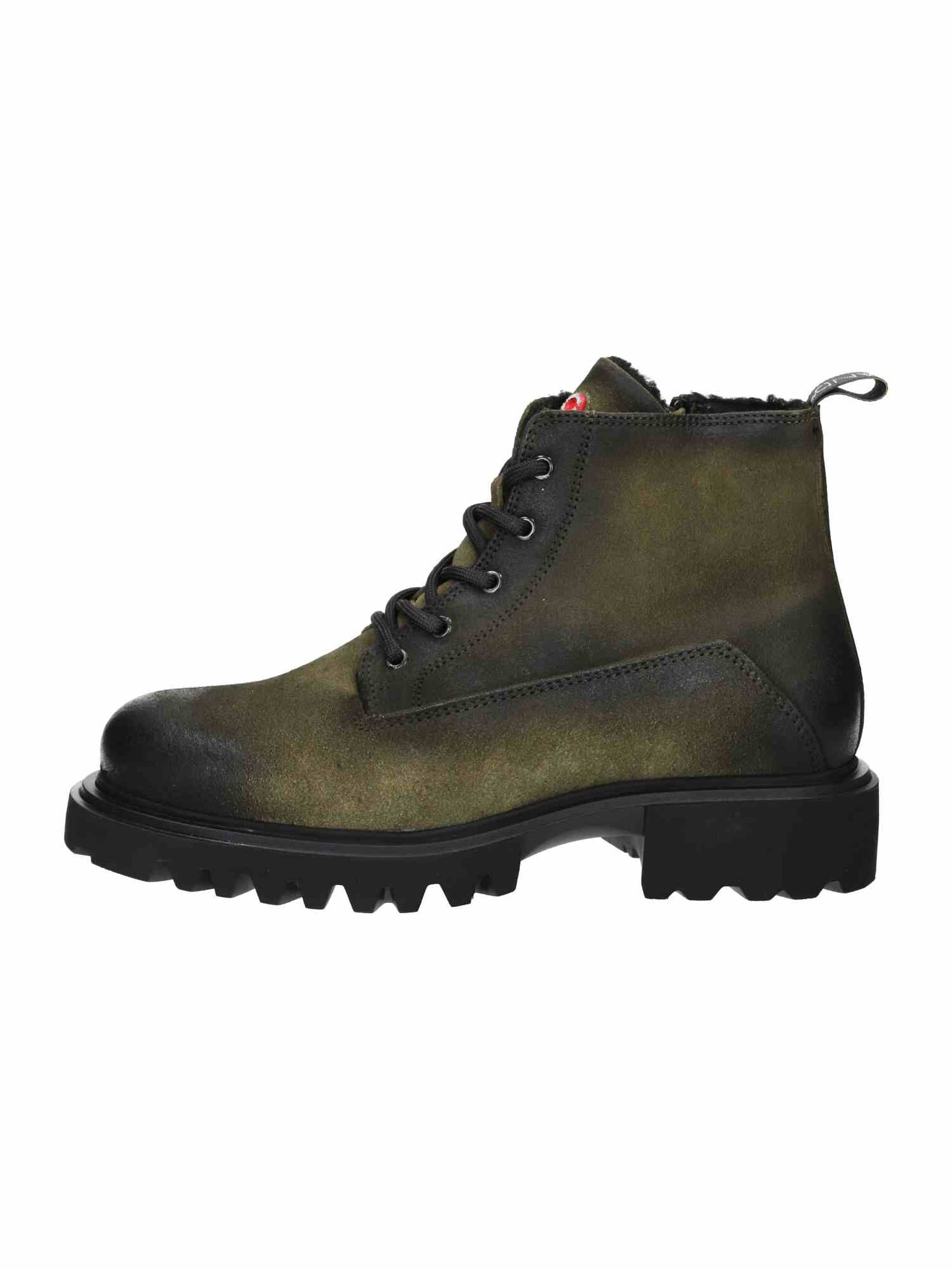 Ifrane kaki | Bildmaterial bereitgestellt von SHOES.PLEASE.
