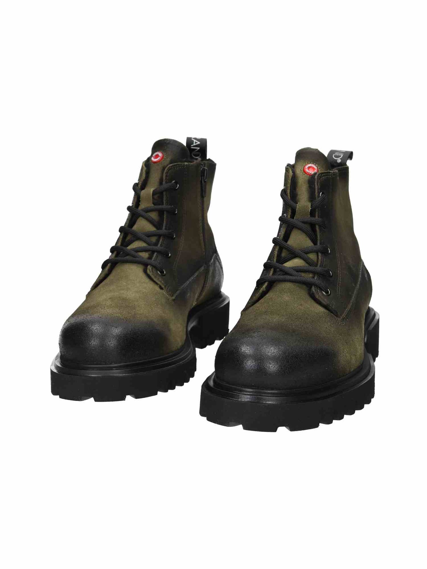 Ifrane kaki | Bildmaterial bereitgestellt von SHOES.PLEASE.