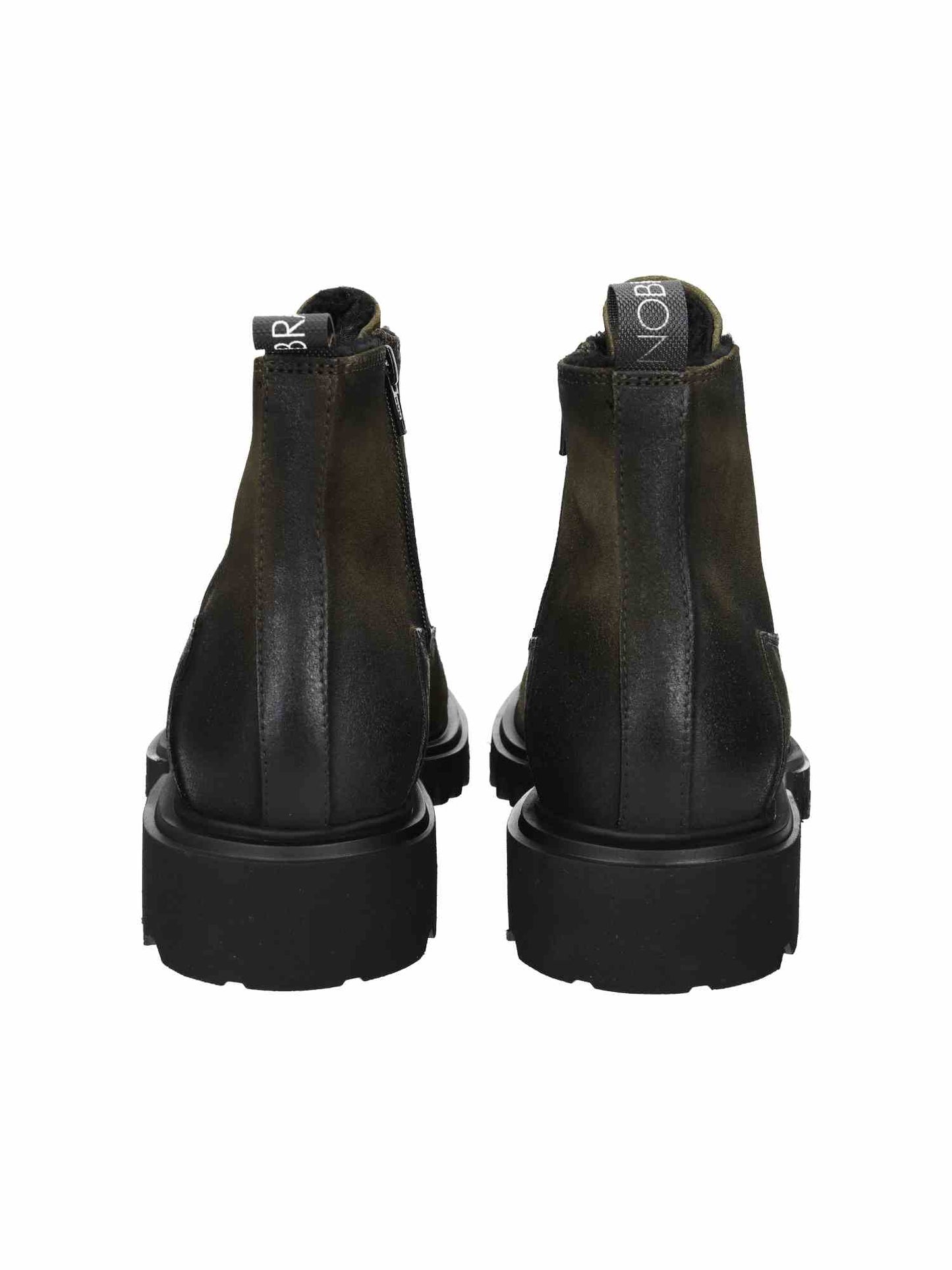 Ifrane kaki | Bildmaterial bereitgestellt von SHOES.PLEASE.