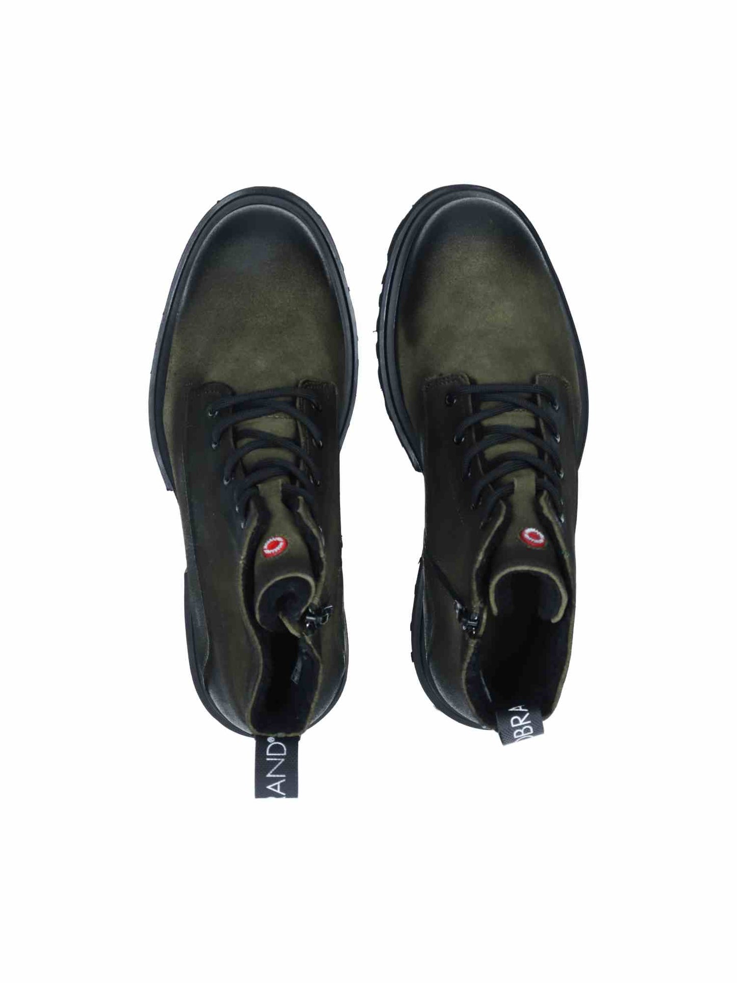 Ifrane kaki | Bildmaterial bereitgestellt von SHOES.PLEASE.