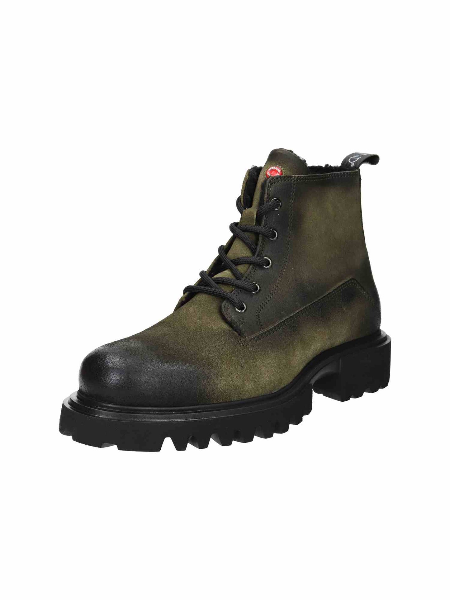 Ifrane kaki | Bildmaterial bereitgestellt von SHOES.PLEASE.