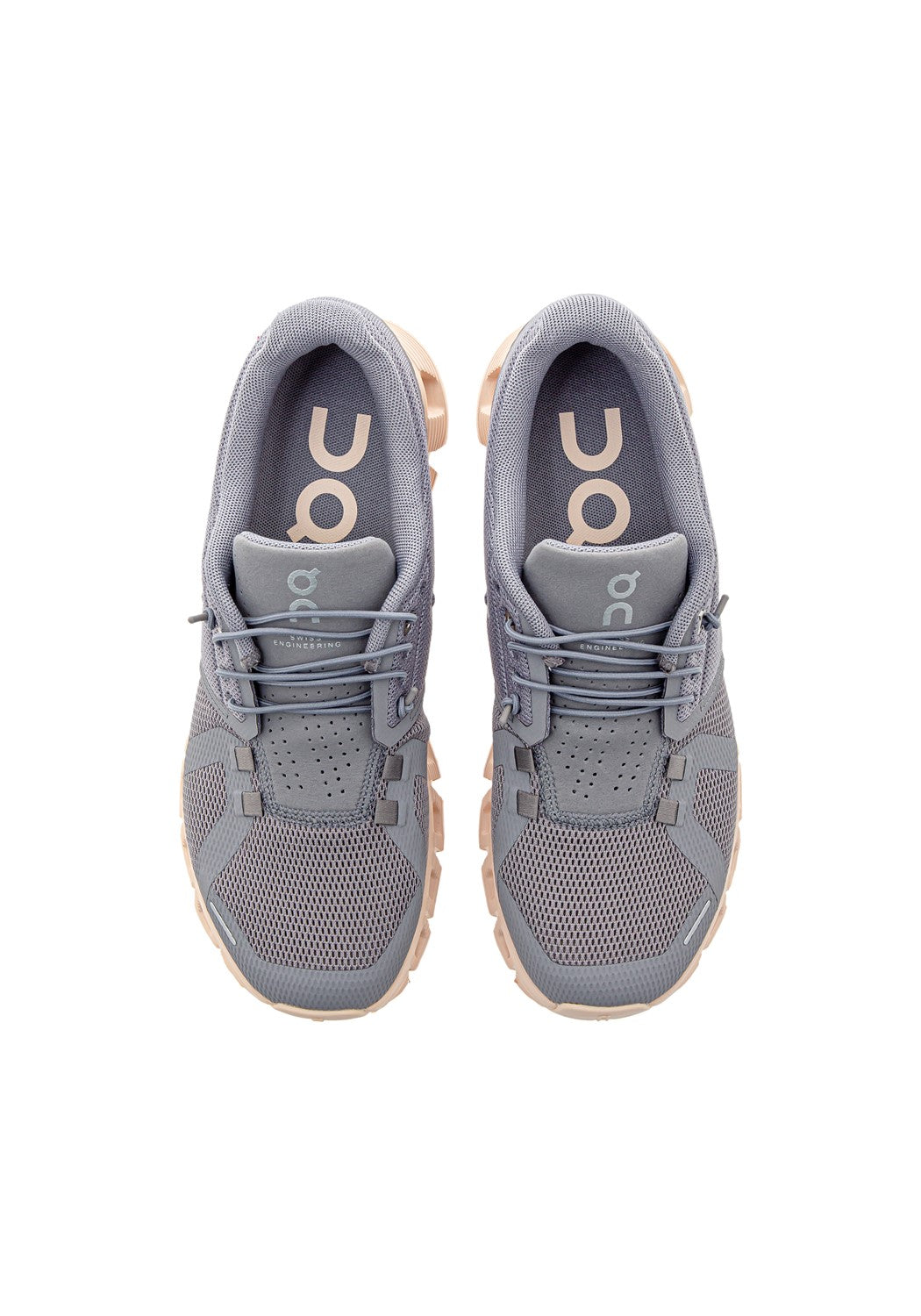 59.98883 W Cloud zinc/shell | Bildmaterial bereitgestellt von SHOES.PLEASE.