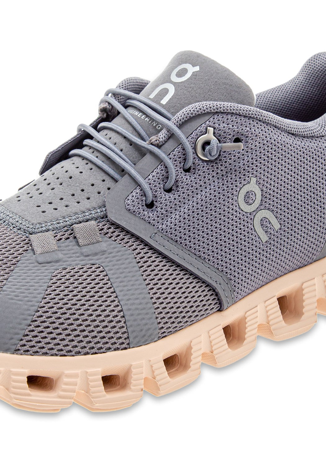 59.98883 W Cloud zinc/shell | Bildmaterial bereitgestellt von SHOES.PLEASE.