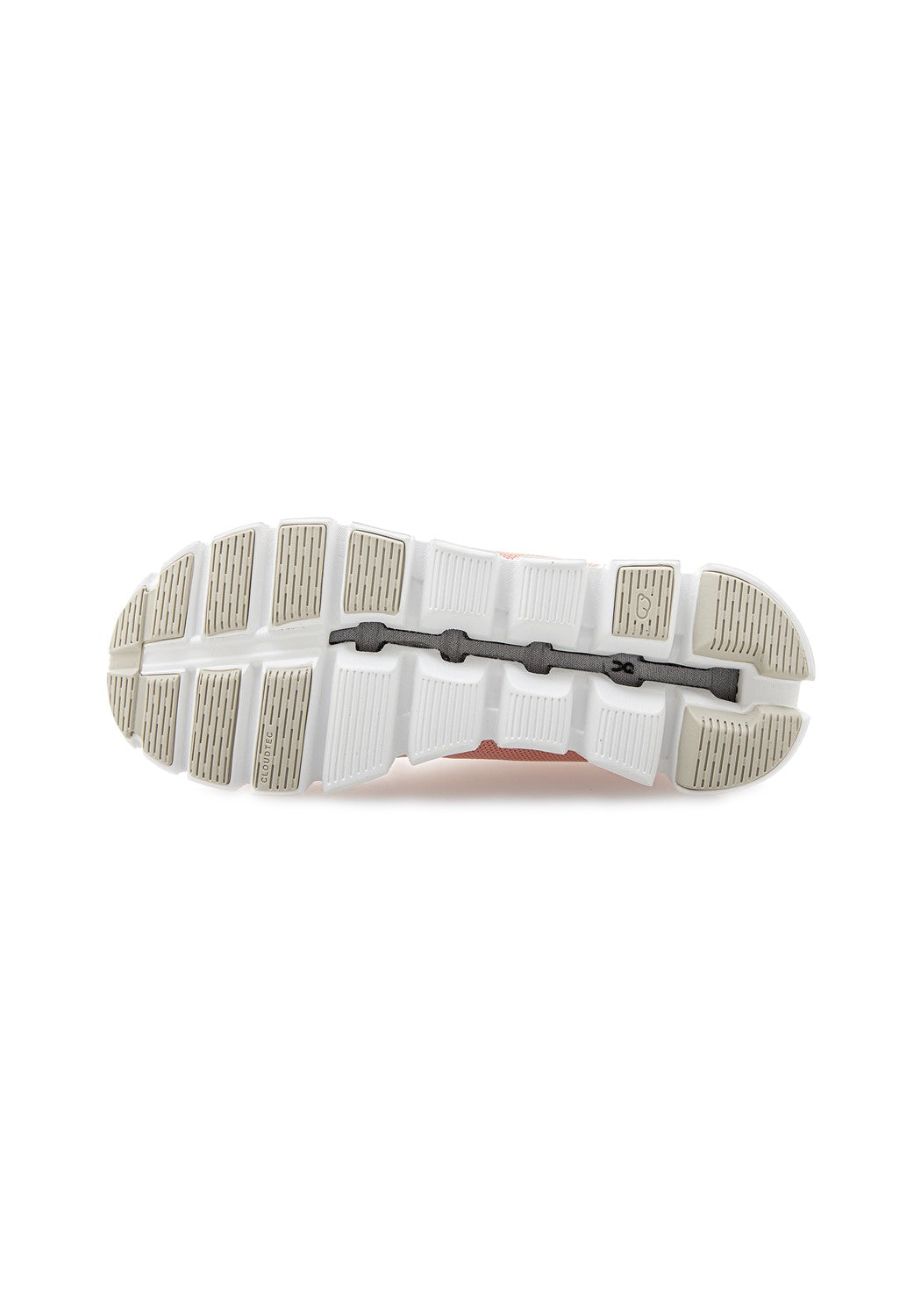 59.98556 W Cloud rose/shell | Bildmaterial bereitgestellt von SHOES.PLEASE.