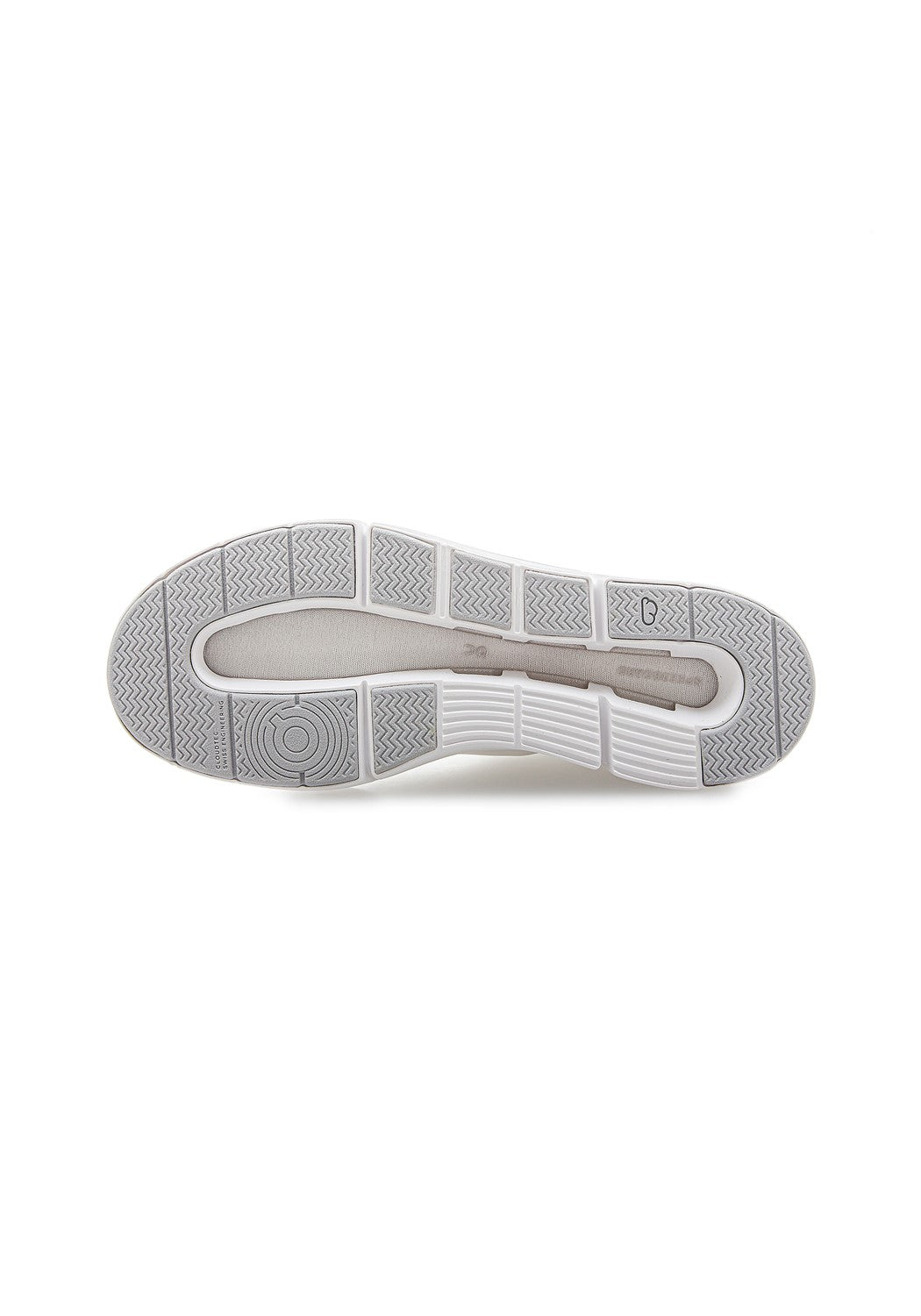 48.98514 W The Roger Advantage wht/green | Bildmaterial bereitgestellt von SHOES.PLEASE.