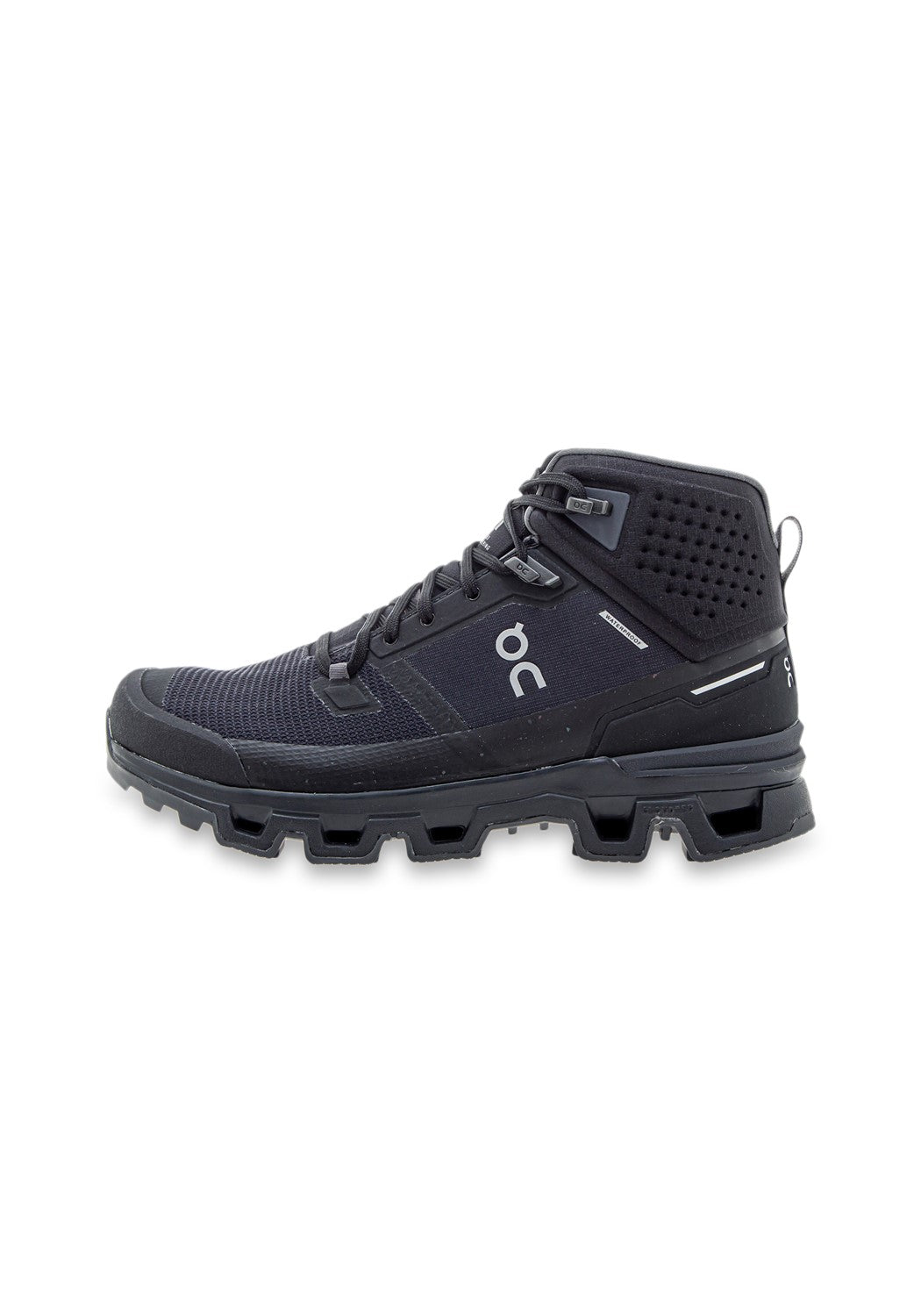 63.98613 M Cloudrock WP black/eclipse | Bildmaterial bereitgestellt von SHOES.PLEASE.