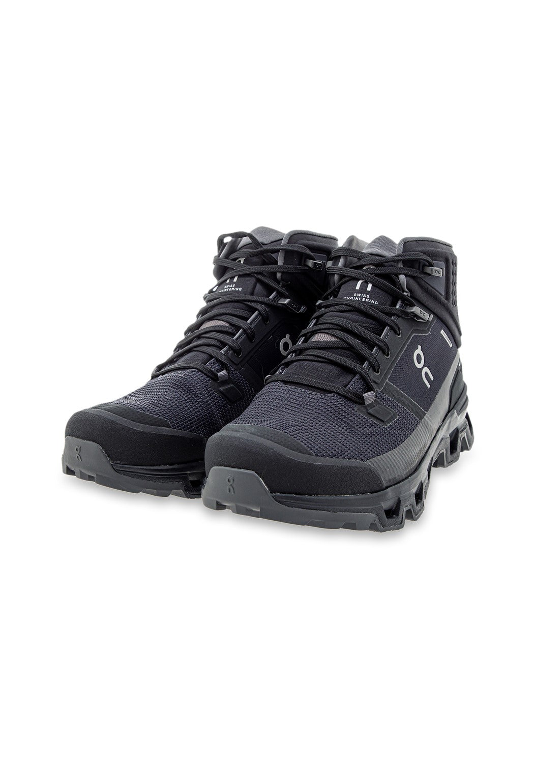 63.98613 M Cloudrock WP black/eclipse | Bildmaterial bereitgestellt von SHOES.PLEASE.