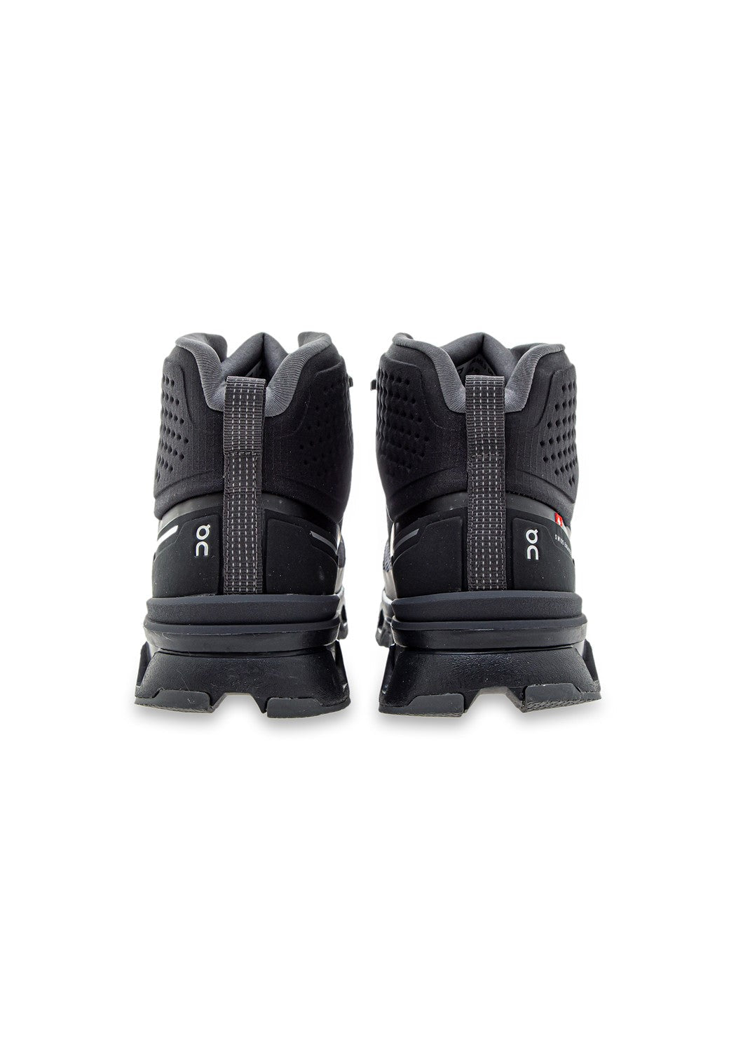 63.98613 M Cloudrock WP black/eclipse | Bildmaterial bereitgestellt von SHOES.PLEASE.