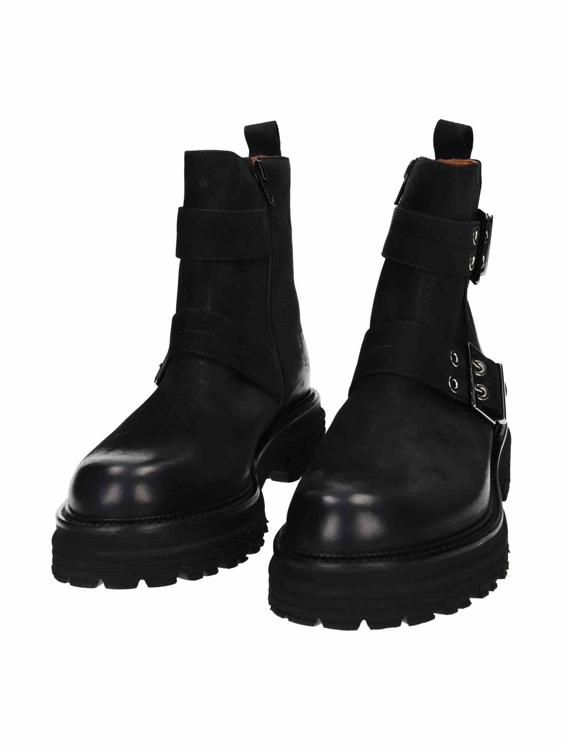 TM07395-0012-0001 nero | Bildmaterial bereitgestellt von SHOES.PLEASE.