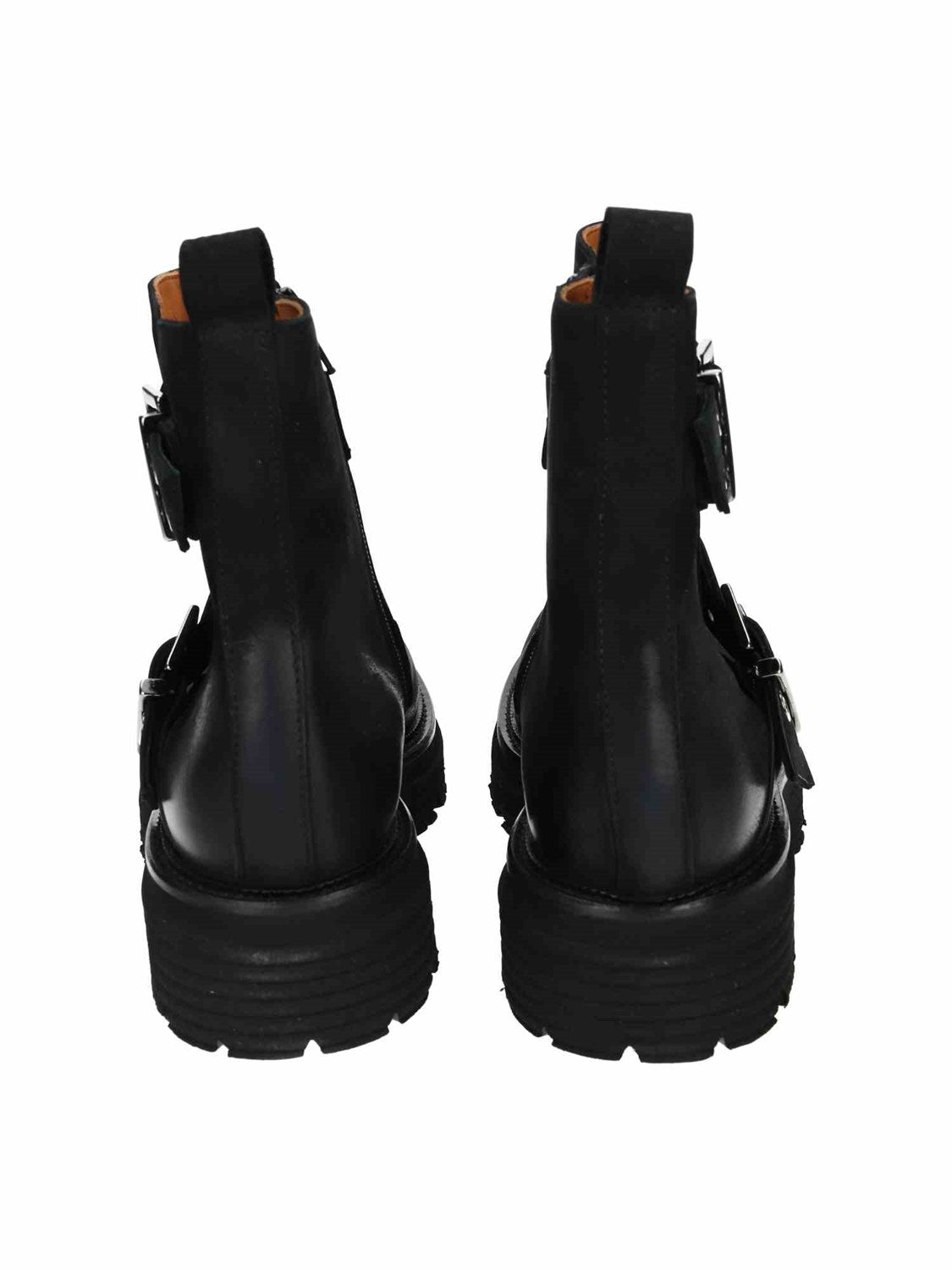 TM07395-0012-0001 nero | Bildmaterial bereitgestellt von SHOES.PLEASE.