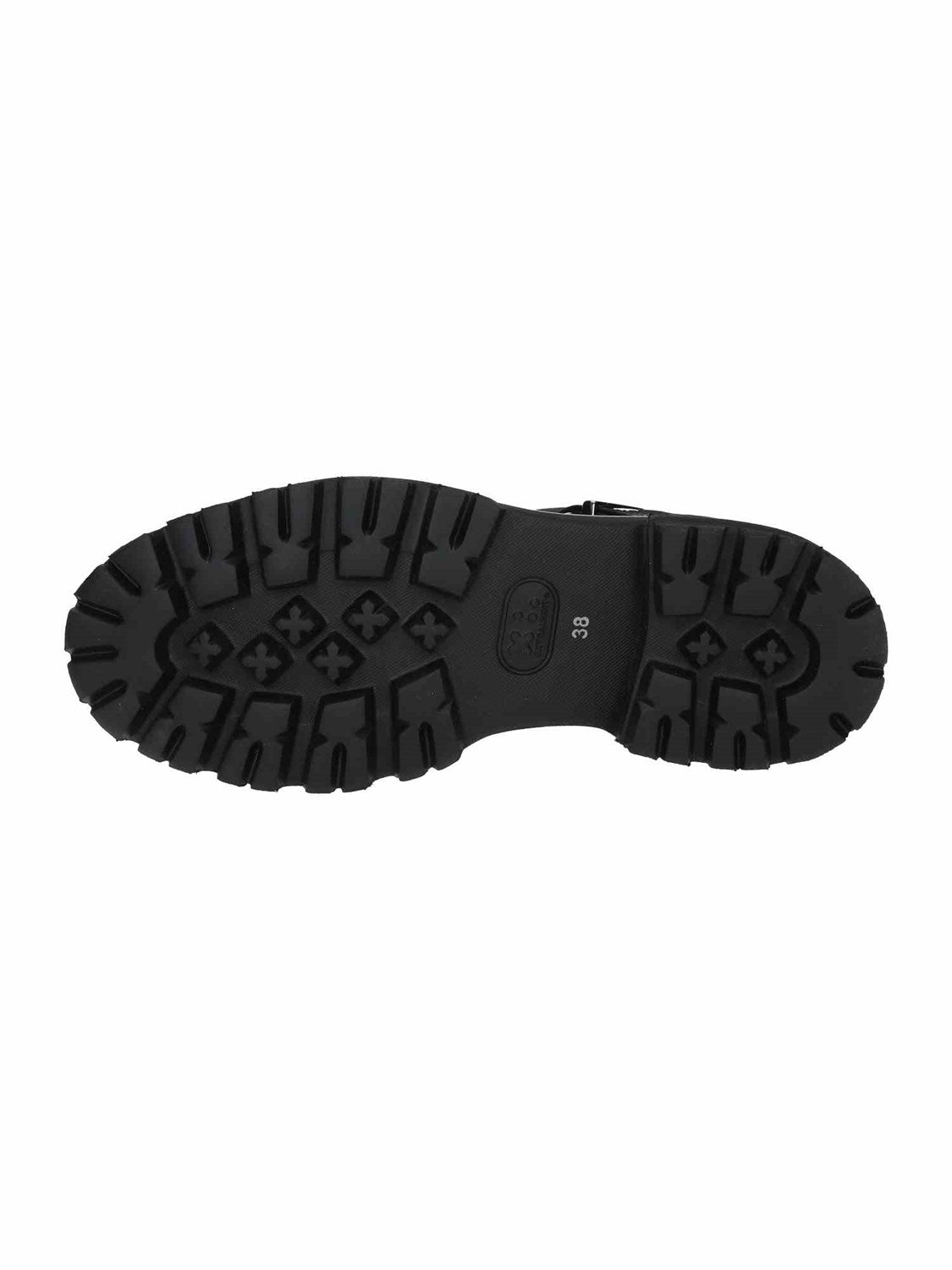 TM07395-0012-0001 nero | Bildmaterial bereitgestellt von SHOES.PLEASE.