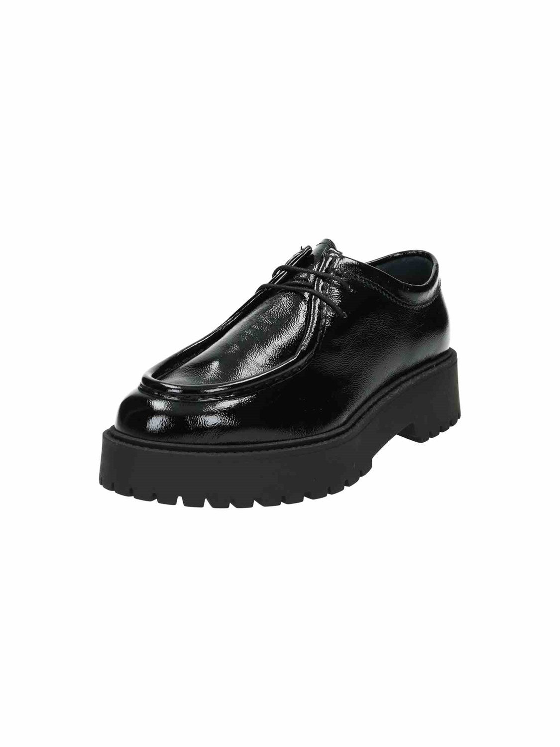 Naplak Nero Tr Taverna 7724 Ligh nero | Bildmaterial bereitgestellt von SHOES.PLEASE.