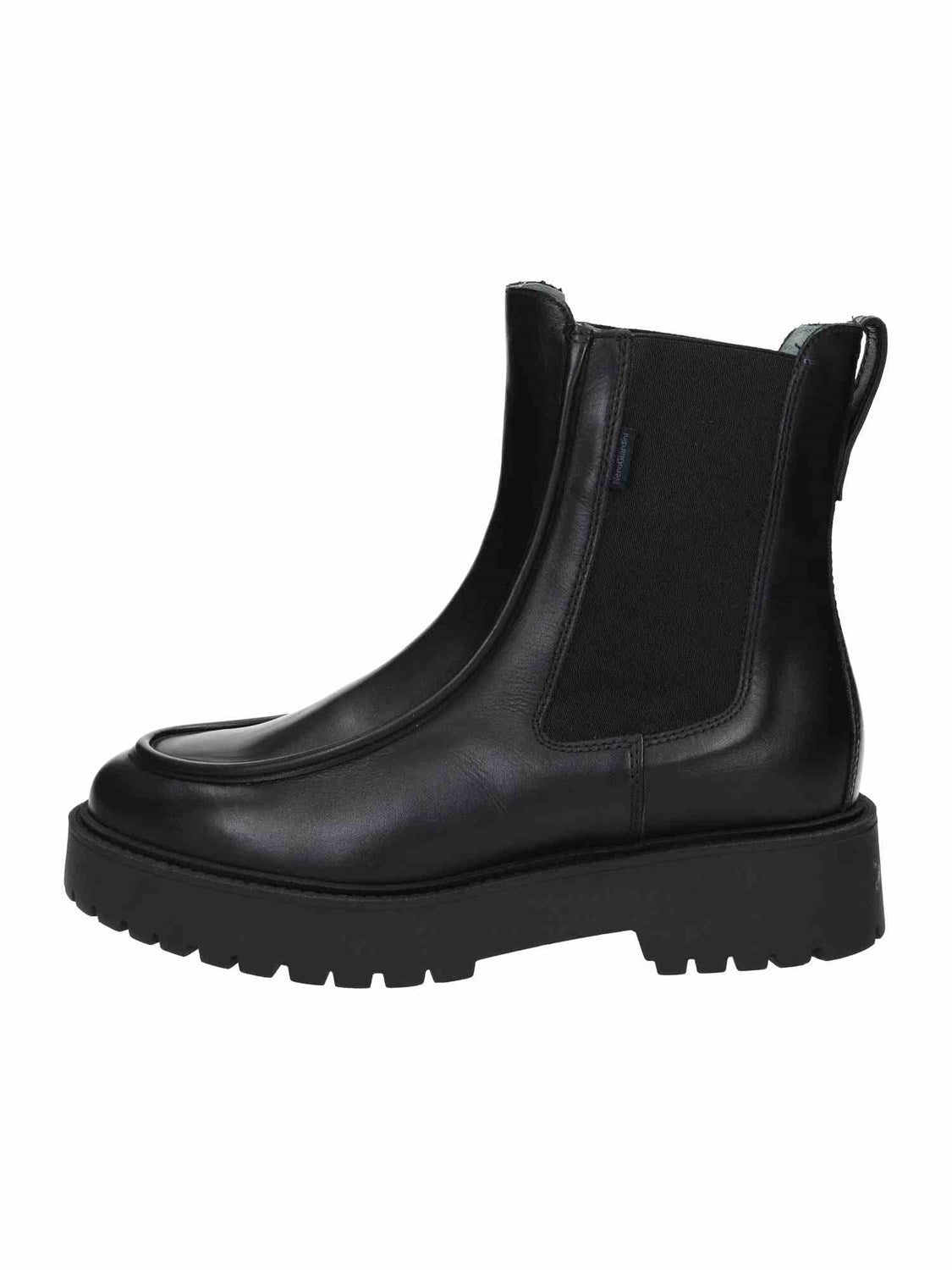 Guanto Nero Tr Taverna 7724 Ligh nero | Bildmaterial bereitgestellt von SHOES.PLEASE.