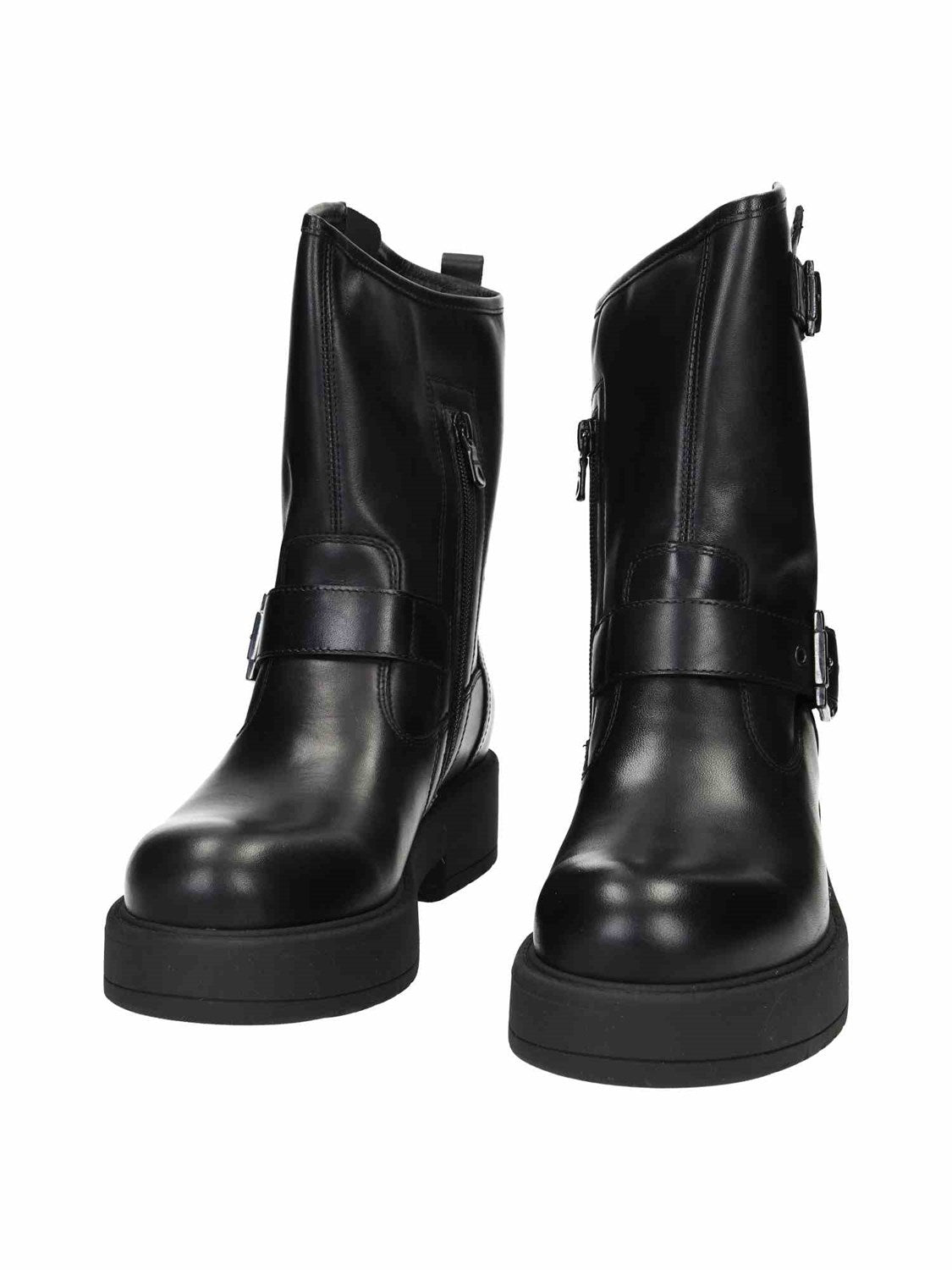 Guanto Nero Tr Pula 9602 Light N nero hell | Bildmaterial bereitgestellt von SHOES.PLEASE.