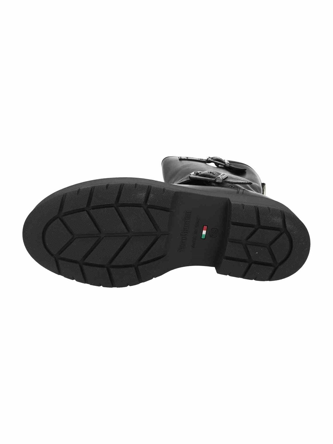 Guanto Nero Tr Pula 9602 Light N nero hell | Bildmaterial bereitgestellt von SHOES.PLEASE.