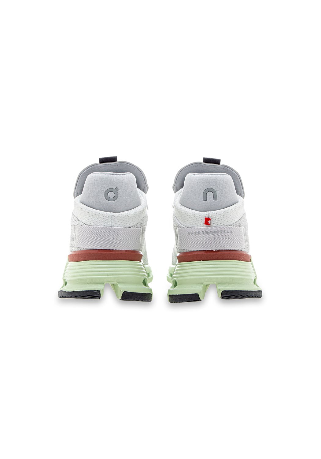 26.98493 M Cloudnova white/limelight | Bildmaterial bereitgestellt von SHOES.PLEASE.