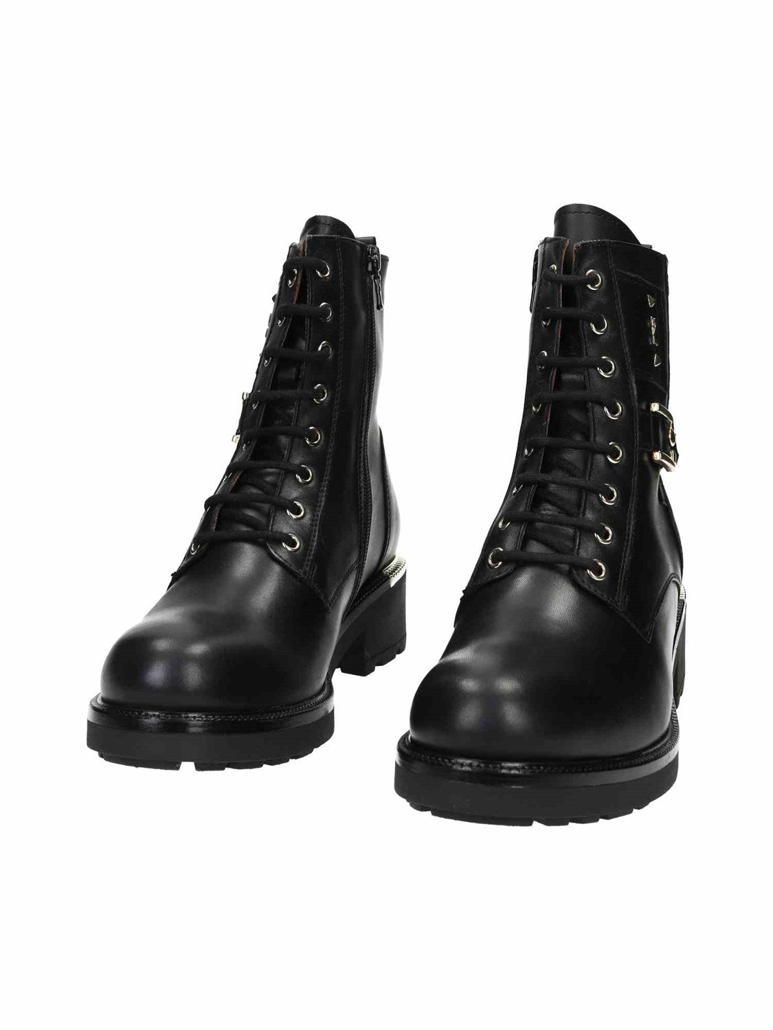 Guanto Nero Tr Manila 7620 Nero+ nero | Bildmaterial bereitgestellt von SHOES.PLEASE.