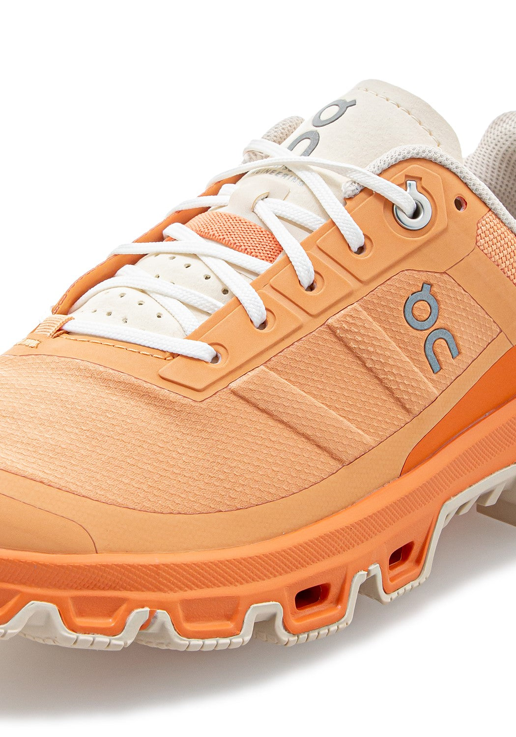 32.98582 W Cloudventure copper/orange | Bildmaterial bereitgestellt von SHOES.PLEASE.