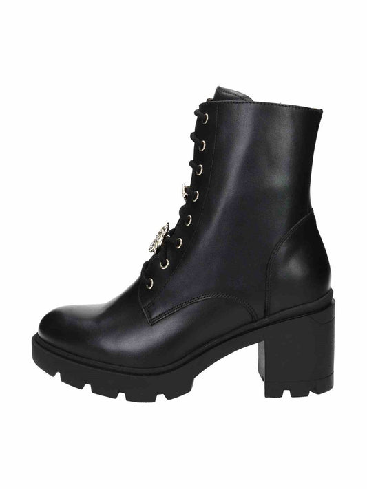 Guanto Nero Tr Carpegna 7768 Ner nero dunkel