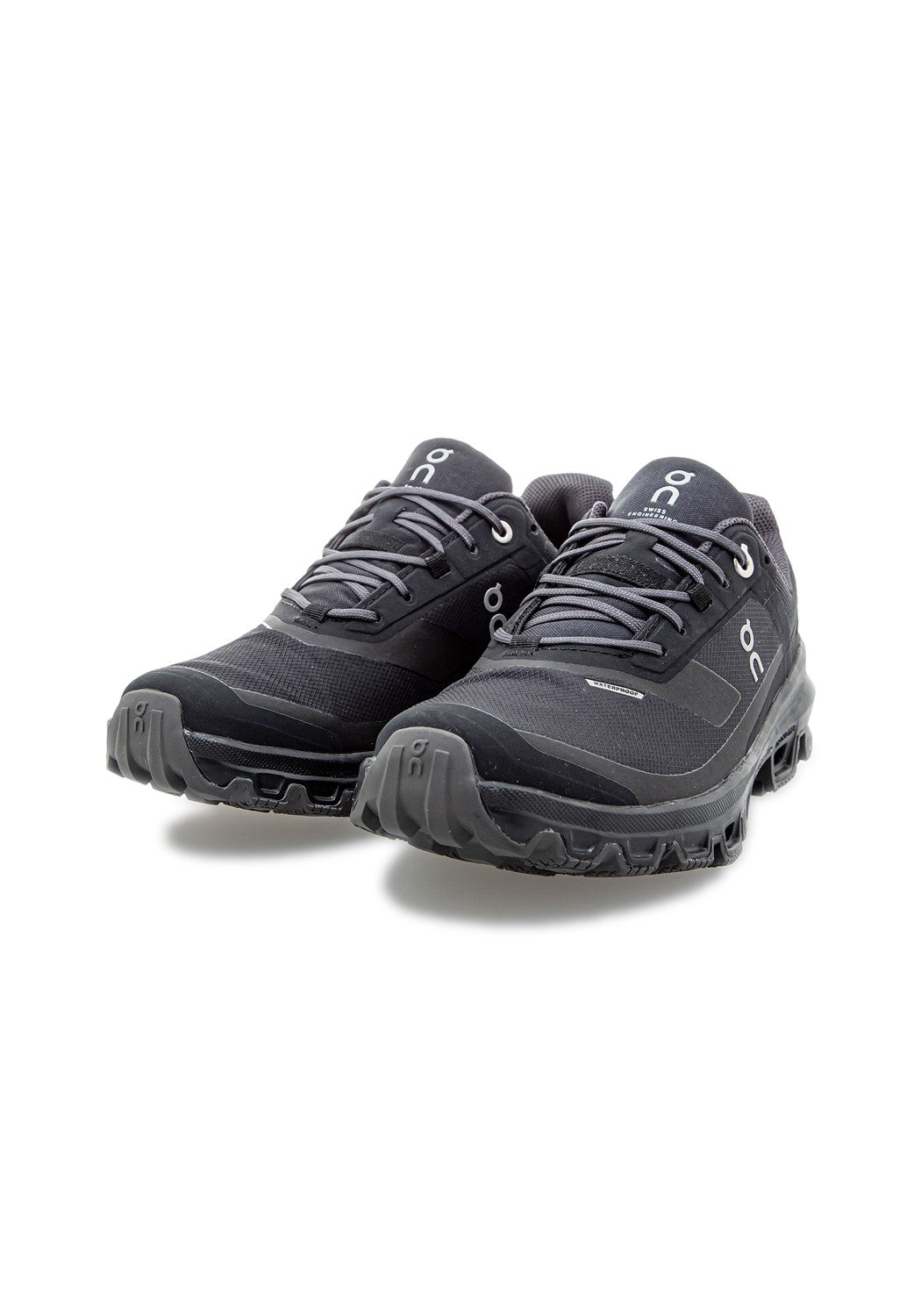 32.99249 W Cloudventure WP black | Bildmaterial bereitgestellt von SHOES.PLEASE.