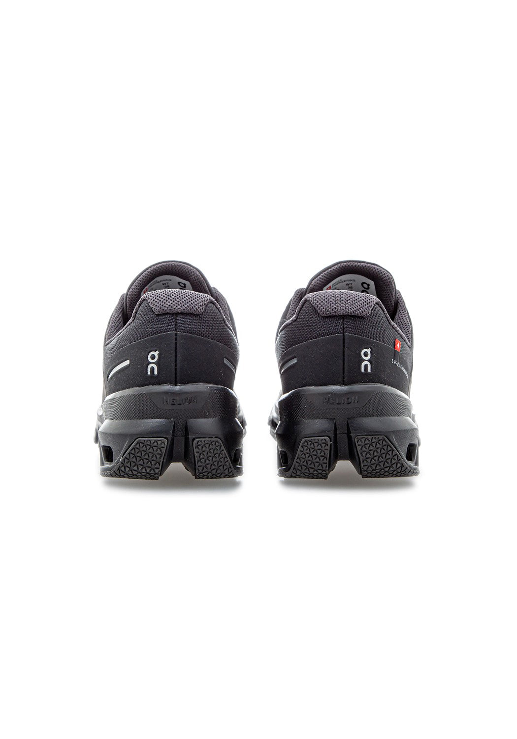 32.99249 W Cloudventure WP black | Bildmaterial bereitgestellt von SHOES.PLEASE.