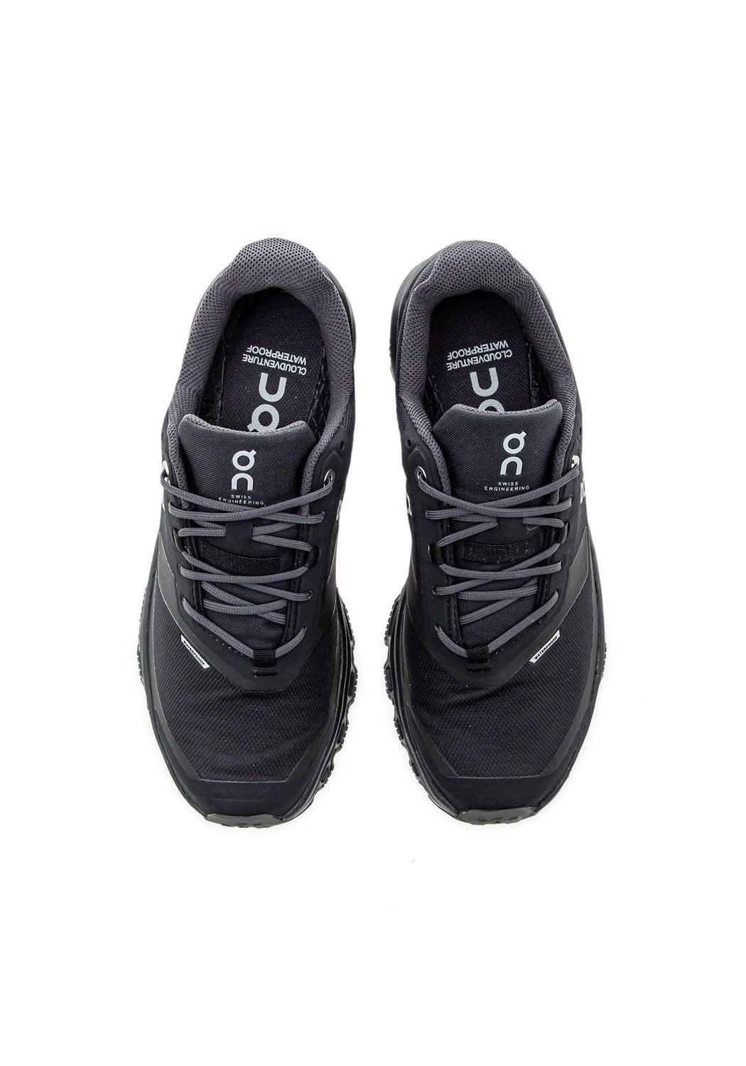 32.99249 W Cloudventure WP black | Bildmaterial bereitgestellt von SHOES.PLEASE.