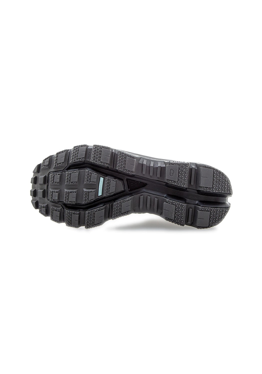 32.99249 W Cloudventure WP black | Bildmaterial bereitgestellt von SHOES.PLEASE.