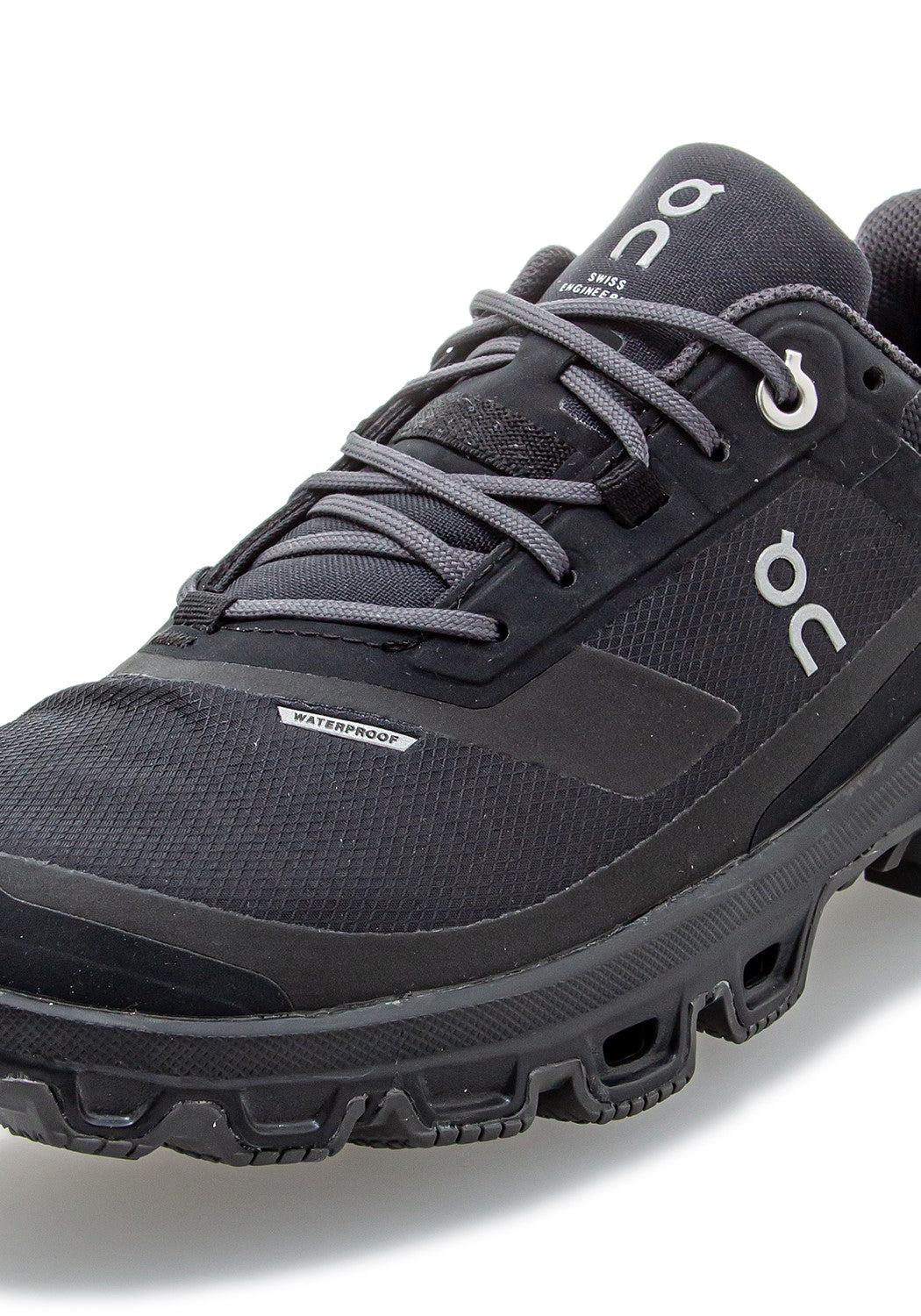 32.99249 W Cloudventure WP black | Bildmaterial bereitgestellt von SHOES.PLEASE.